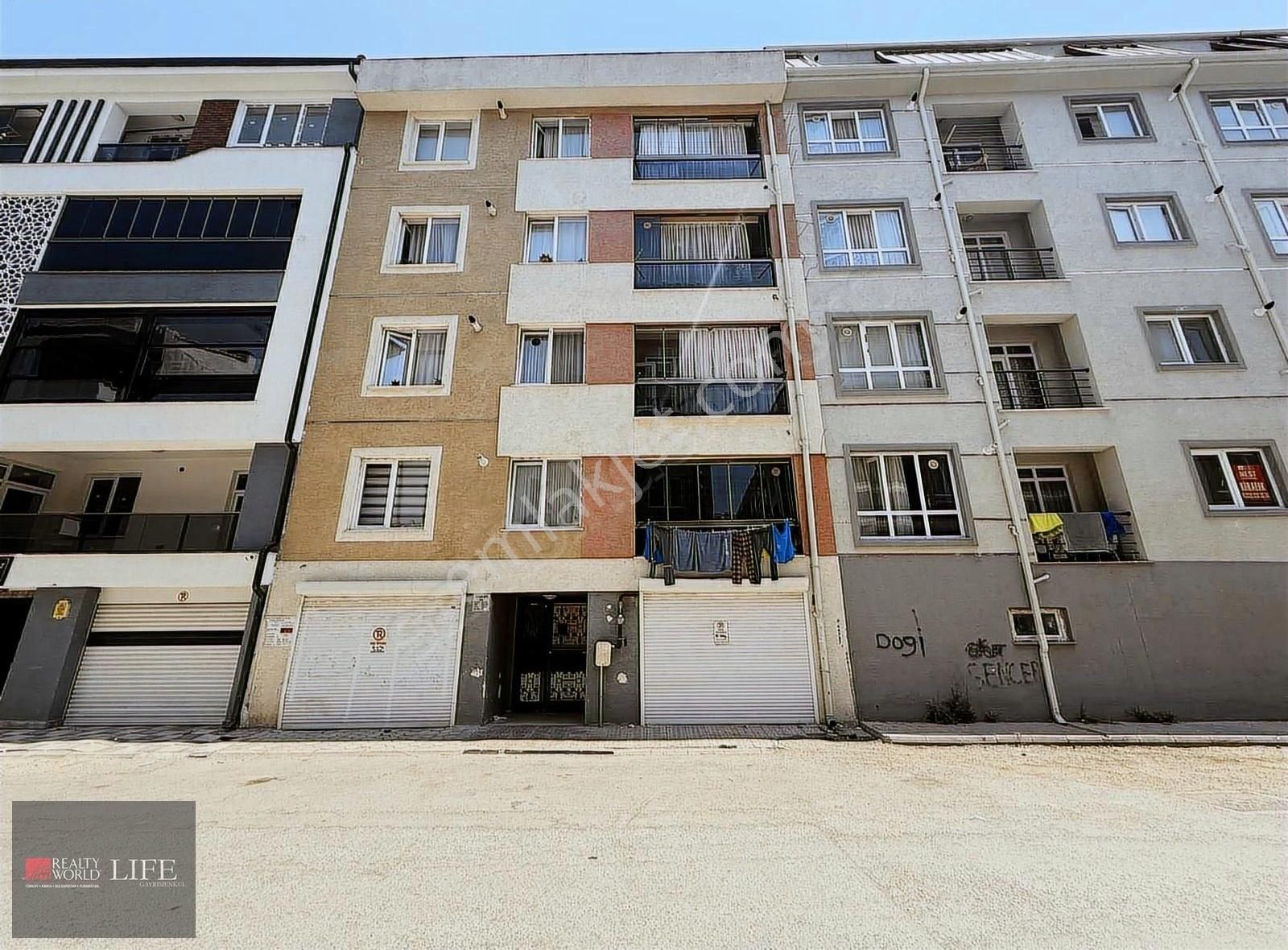 Rw Lıfe // Zafer Mh 120 M2 3+1 Satılık Daire - Görsel 4