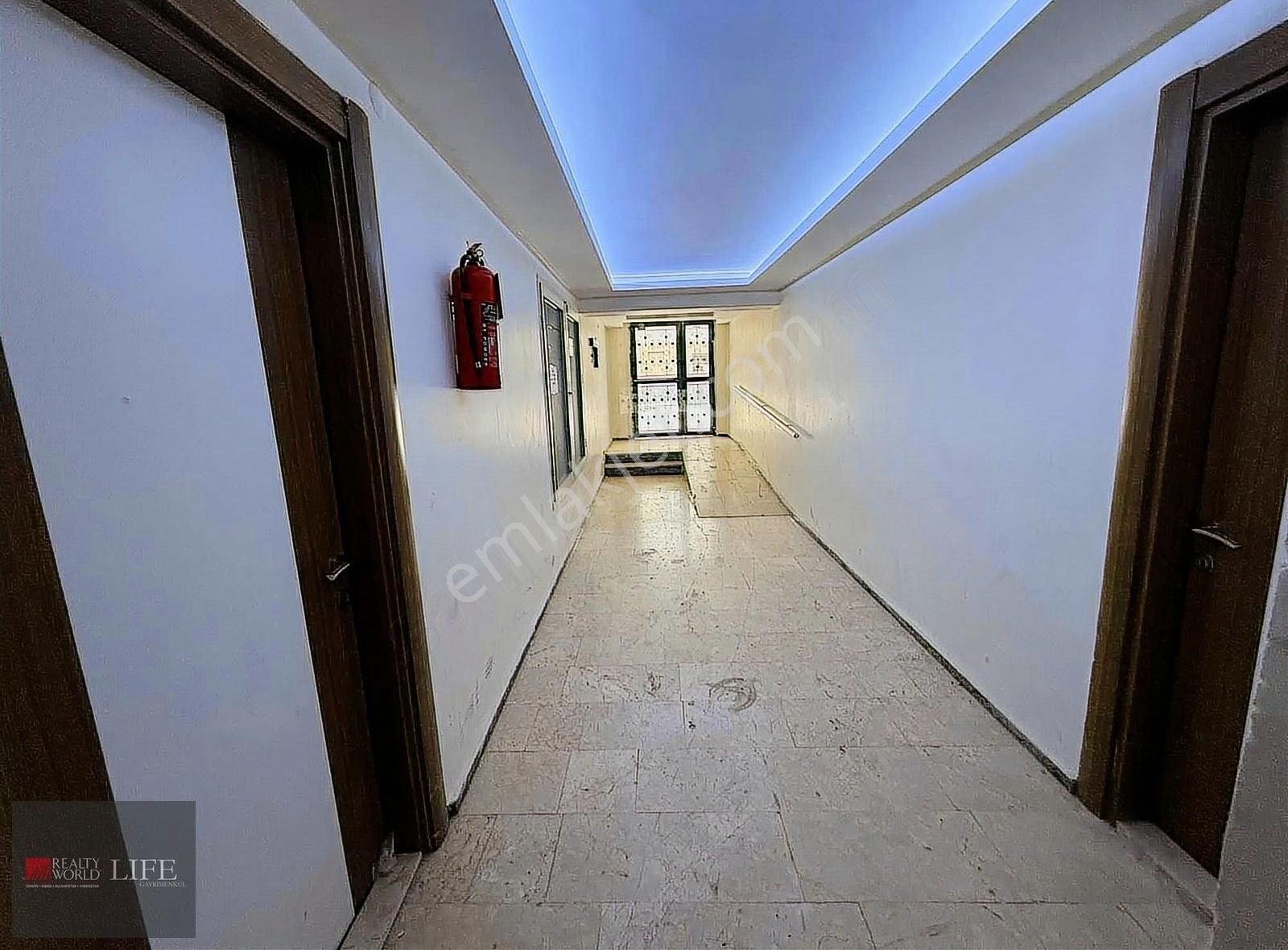 Rw Lıfe // Zafer Mh 120 M2 3+1 Satılık Daire - Görsel 35