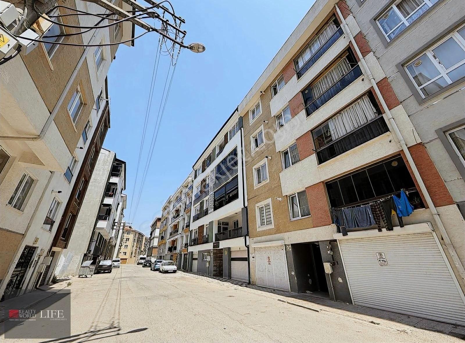 Rw Lıfe // Zafer Mh 120 M2 3+1 Satılık Daire - Görsel 24