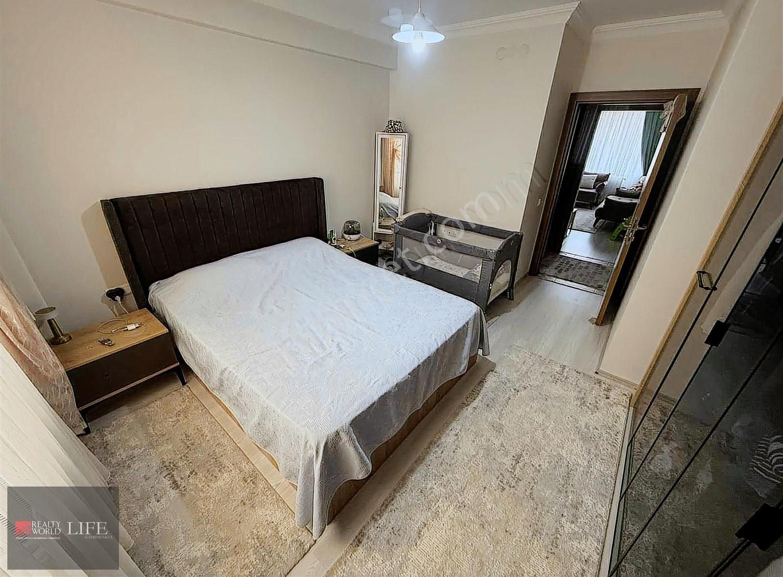 Rw Lıfe // Zafer Mh 120 M2 3+1 Satılık Daire - Görsel 11