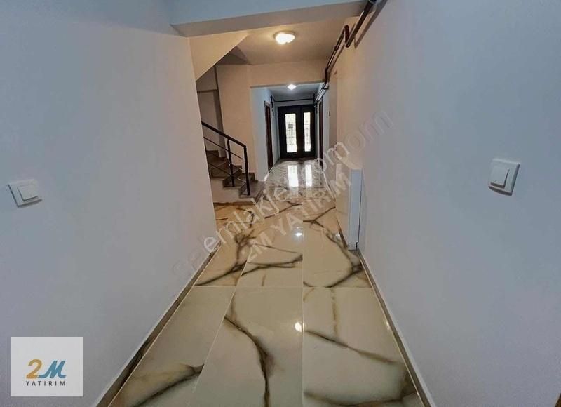 2m Yatırım'dan İznik Selçuk Mahallesinde Satılık Sıfır Daire
