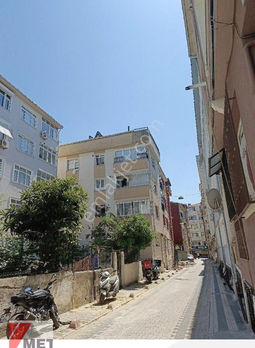 Sıfır Daire Yeni Yapildi.üsküdar Zeynep Kamil De Uygun Fiyata S 2x1.0.000.satilik. - Görsel 8