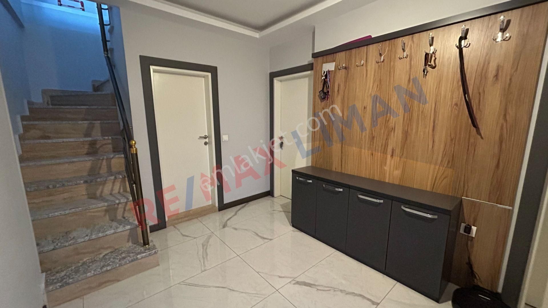 İkizçay'da Modern 4+1 Dubleks Daire! - Görsel 35