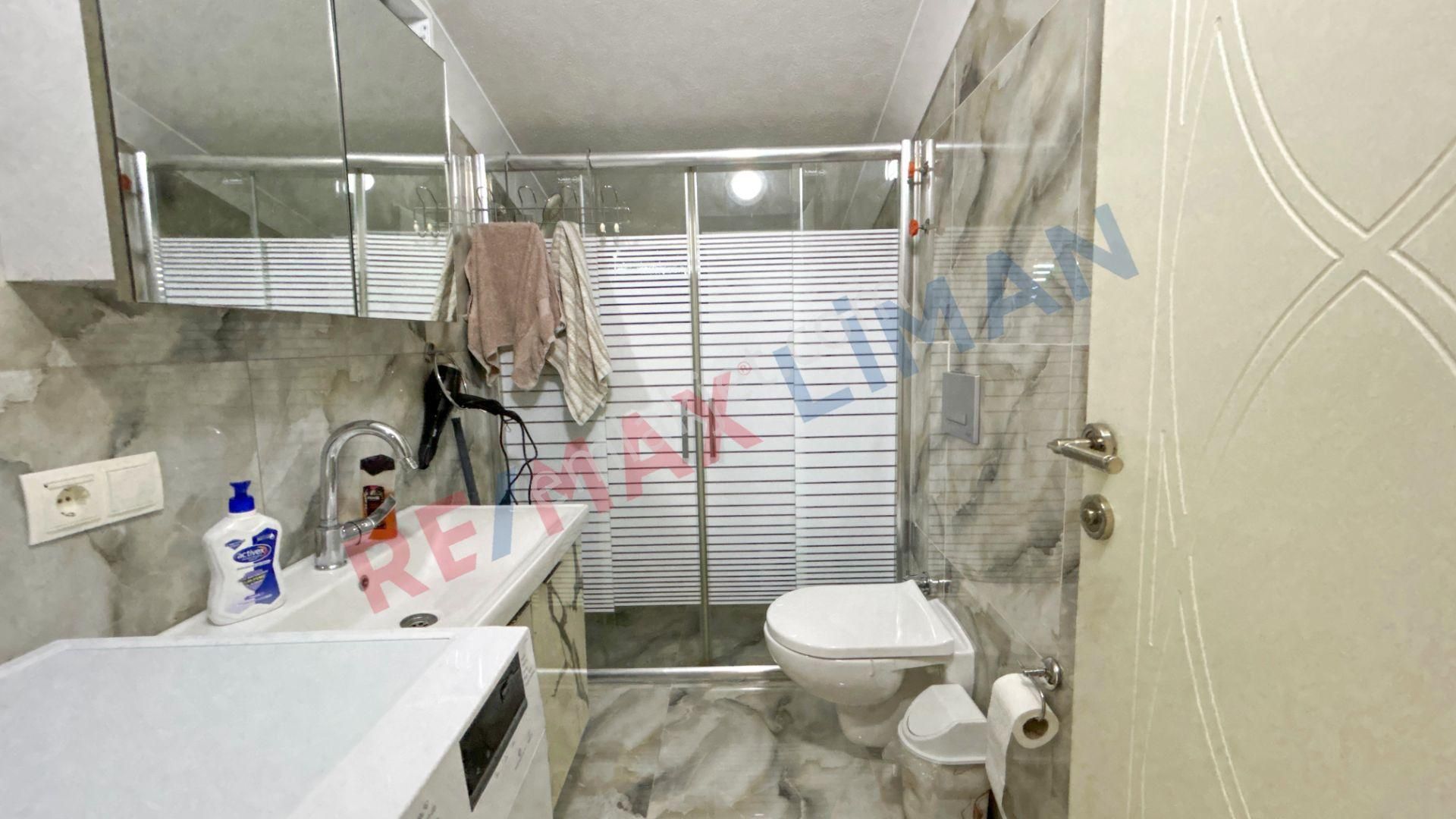 İkizçay'da Modern 4+1 Dubleks Daire! - Görsel 25