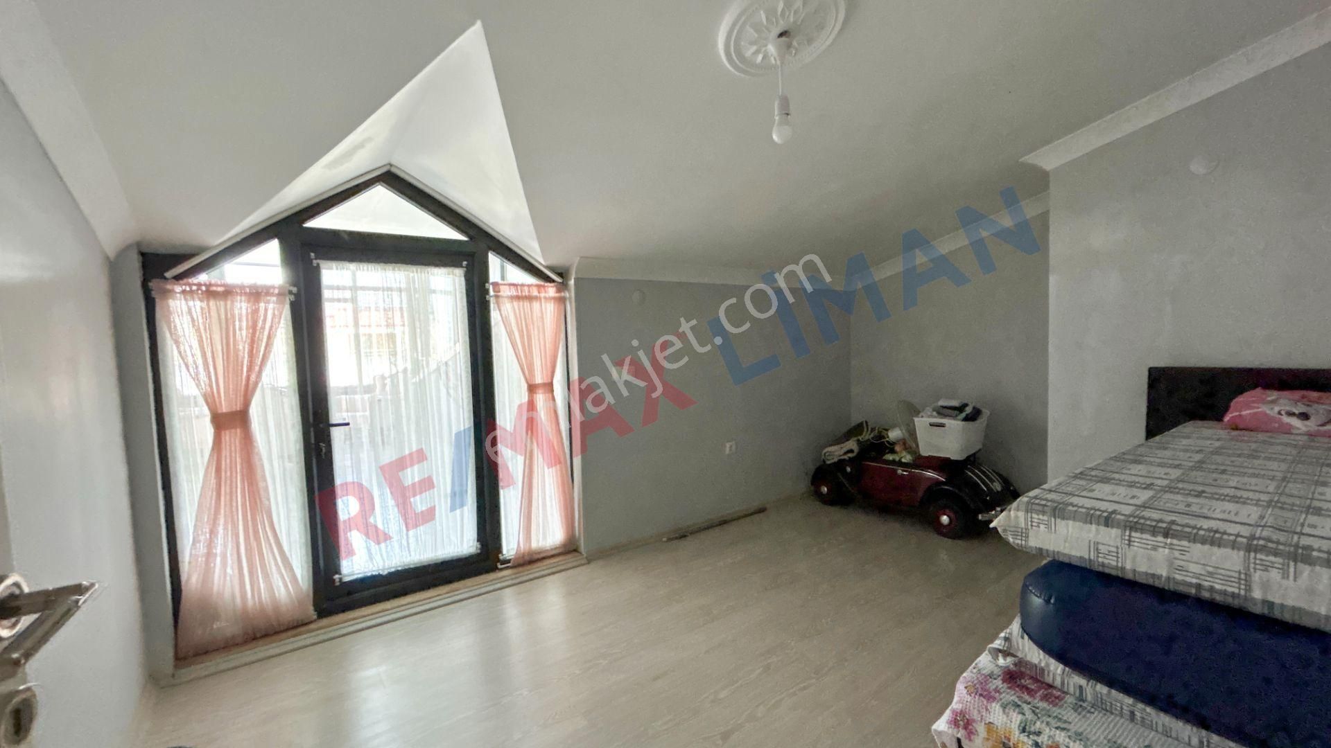 İkizçay'da Modern 4+1 Dubleks Daire! - Görsel 26