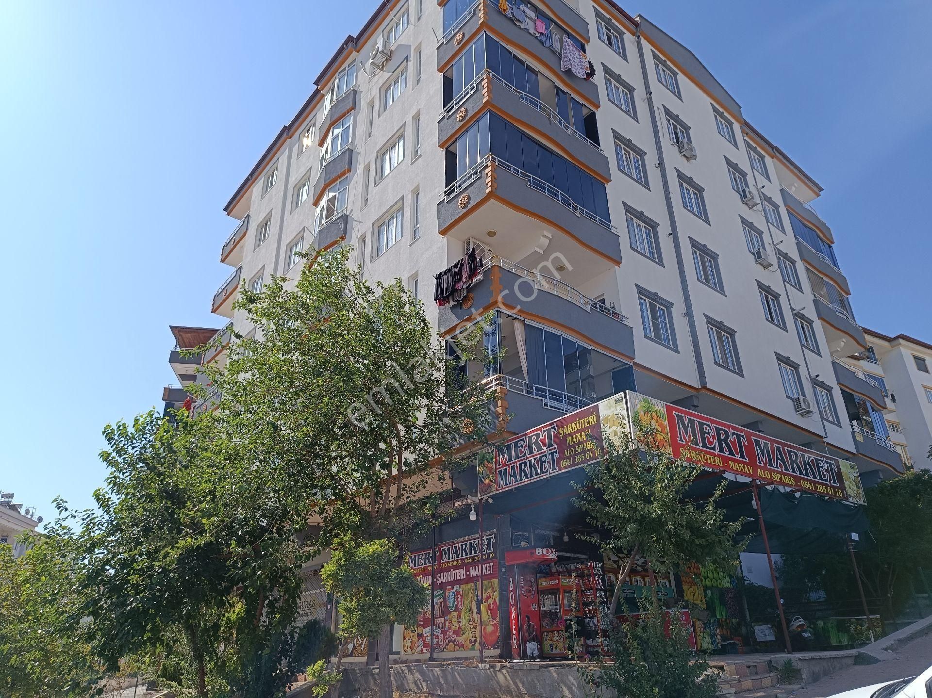 Sahibinden Yeditepe'de Garaj Tapulu Geniş 3+1 Daire Pazarlık Vardır