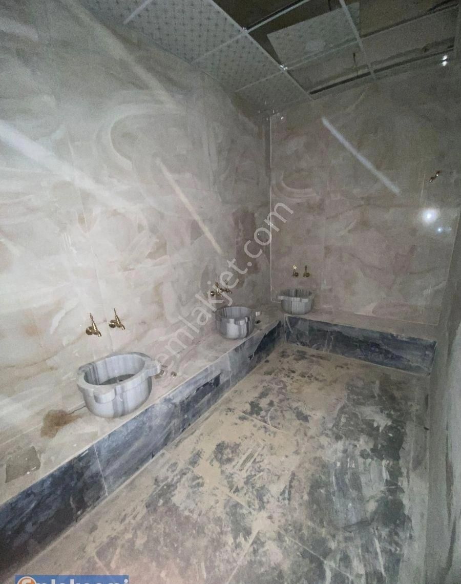 Emlaknomi Alanya-avşallar 1+1 Satılık Daire Sıfır İskanı Var Açık Havuz Hamam Fitnes - Görsel 8