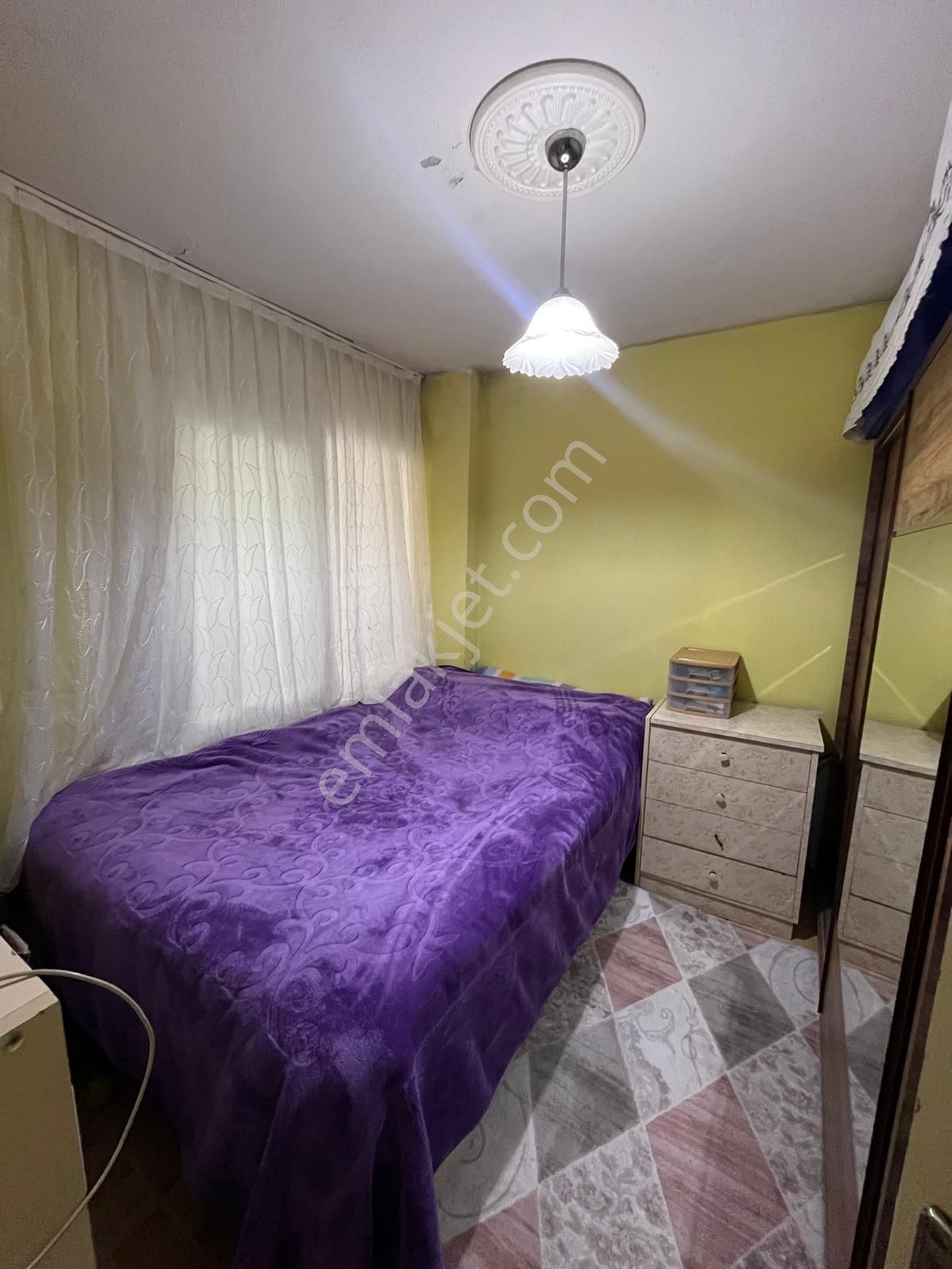 Büyükçekmece Kumburgaz'da Deniz Manzaralı 2+1 Daire - Görsel 7
