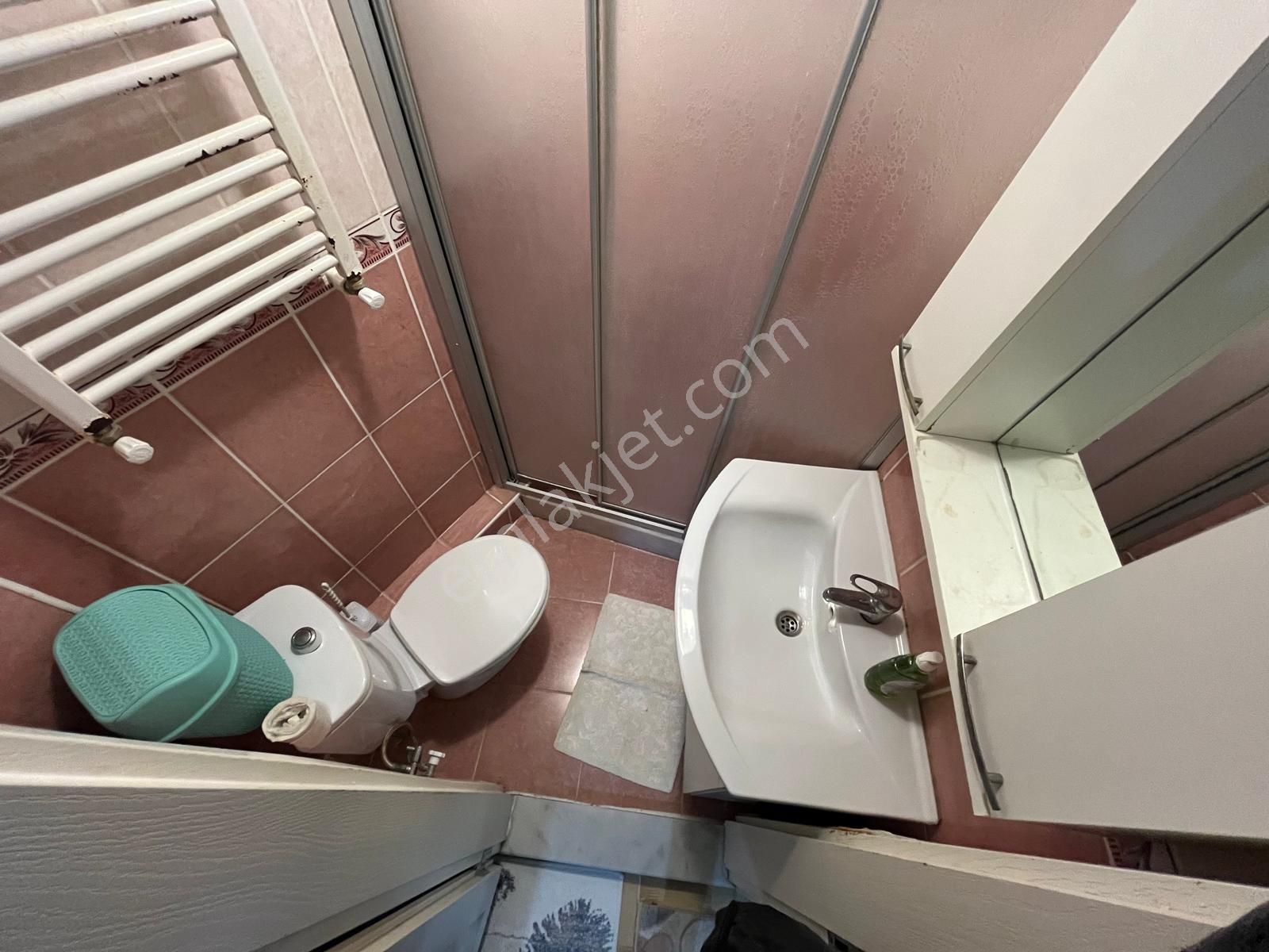 Büyükçekmece Kumburgaz'da Deniz Manzaralı 2+1 Daire - Görsel 10