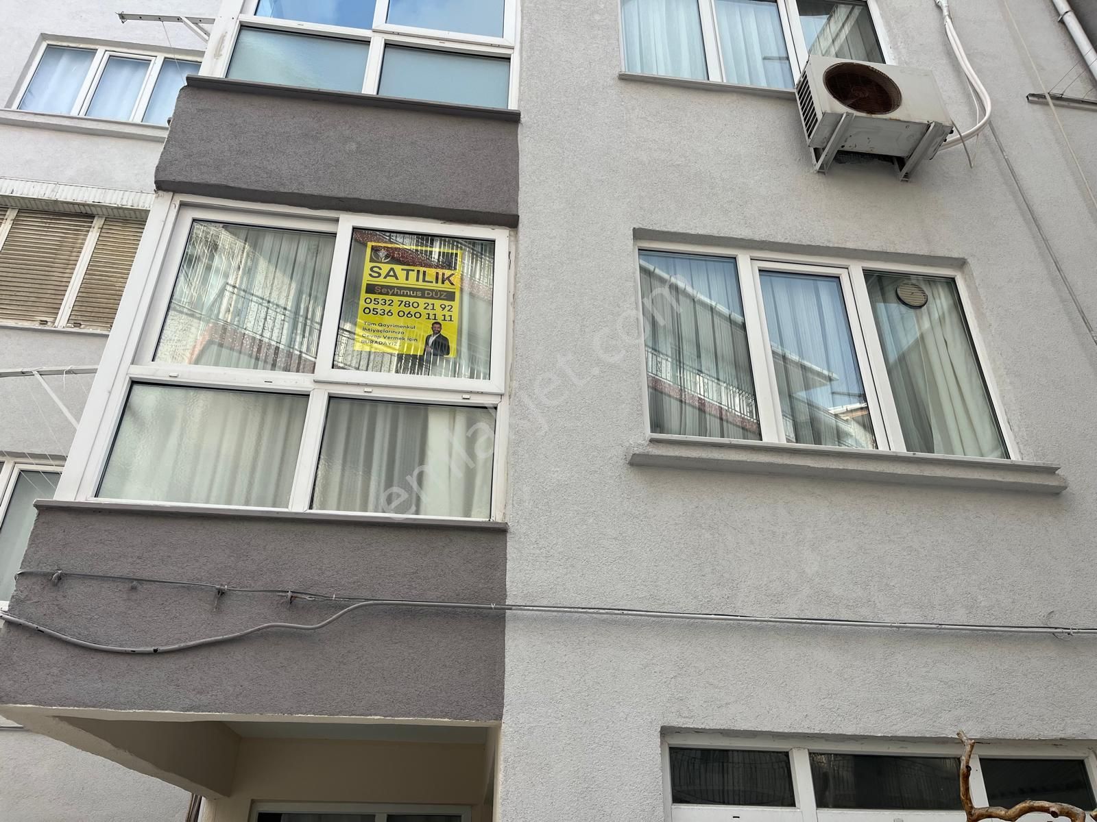 Büyükçekmece Kumburgaz'da Deniz Manzaralı 2+1 Daire - Görsel 11