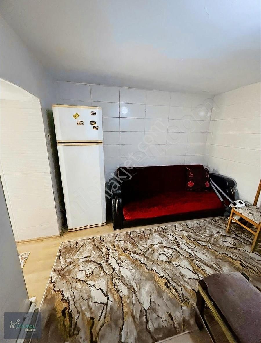 Üniversite Bölgesinde Öğrenciye Kiralık Doğalgazlı 1+1 Daire