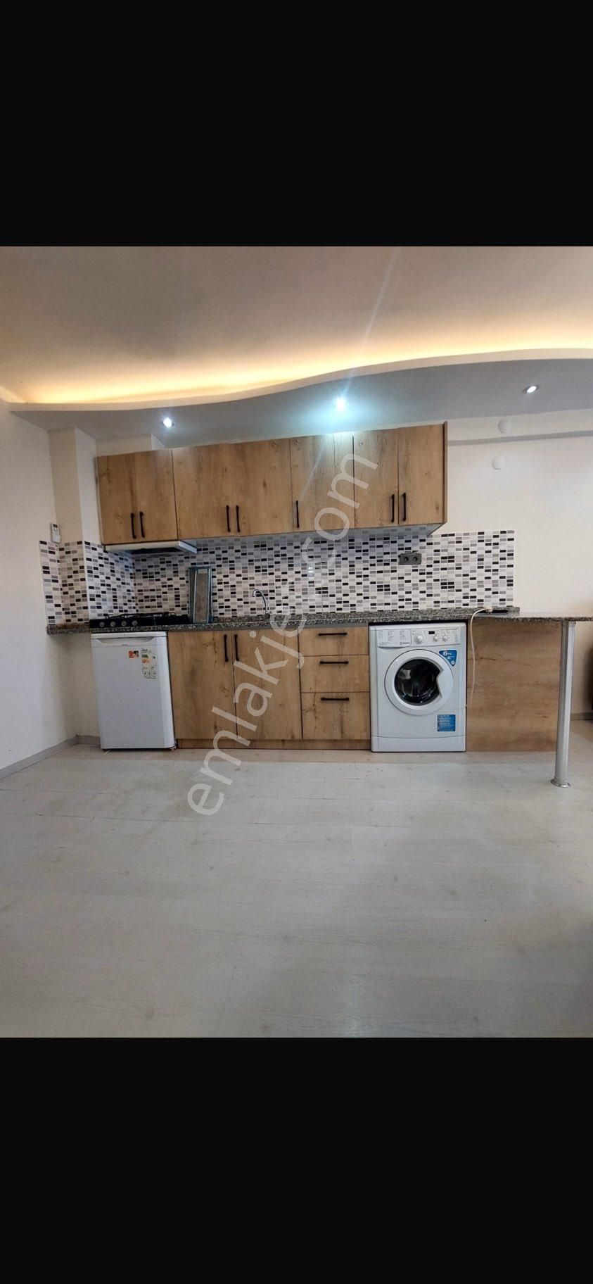 Sıfır Eşyalı Sahibinden Kiralık