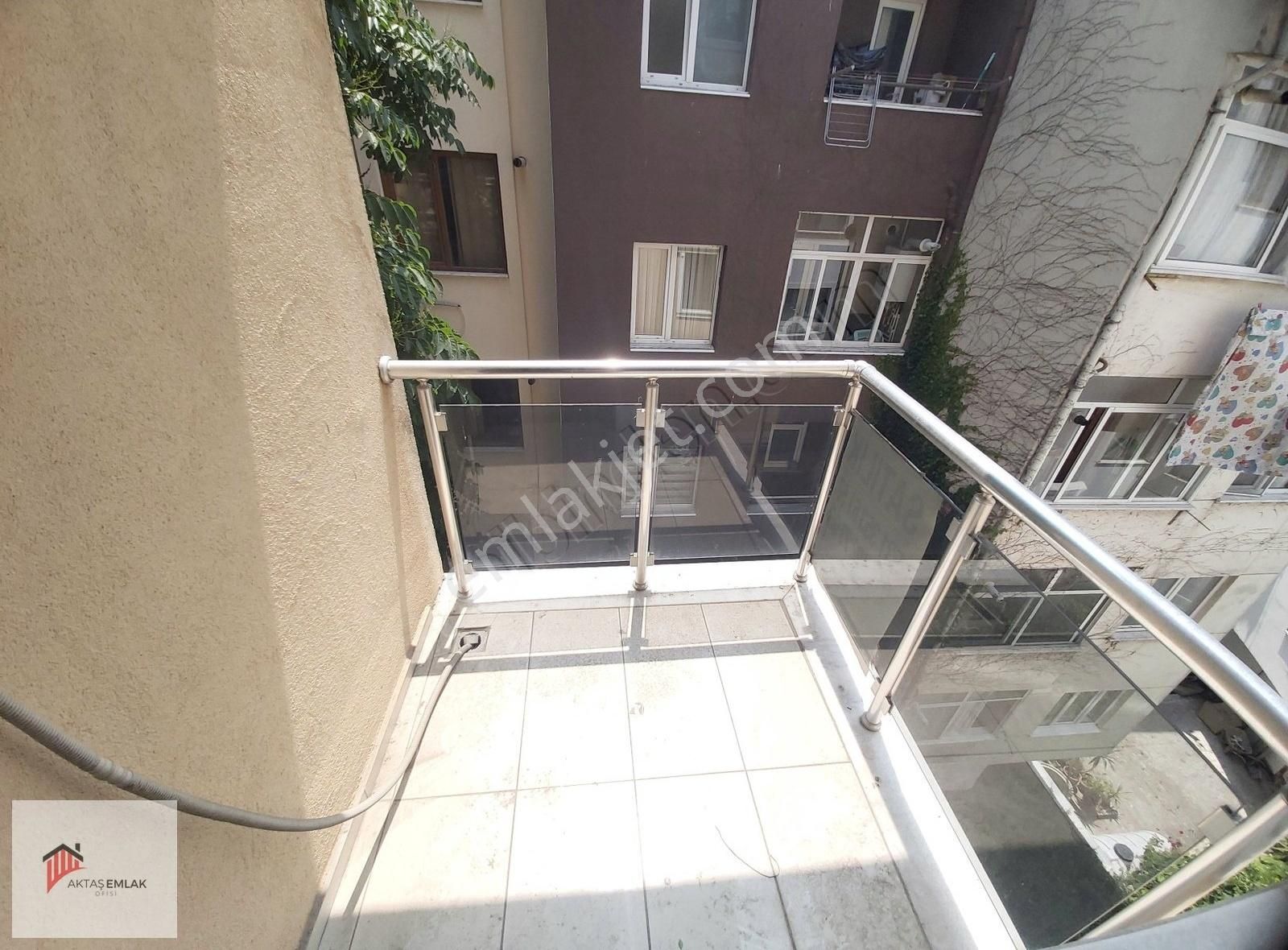 Aktaştan Selimiyede 3+1 Harika Lokasyon Genç Binada Arakat Daire - Görsel 29