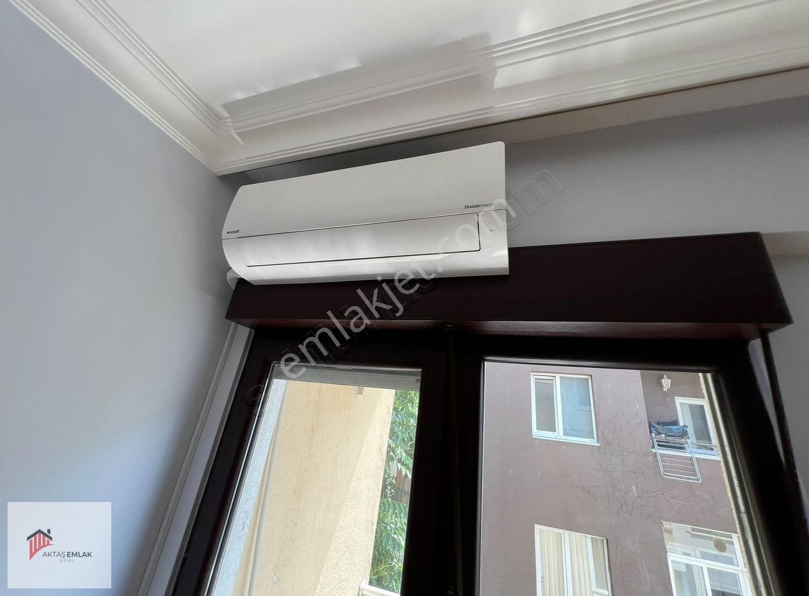 Aktaştan Selimiyede 3+1 Harika Lokasyon Genç Binada Arakat Daire - Görsel 34