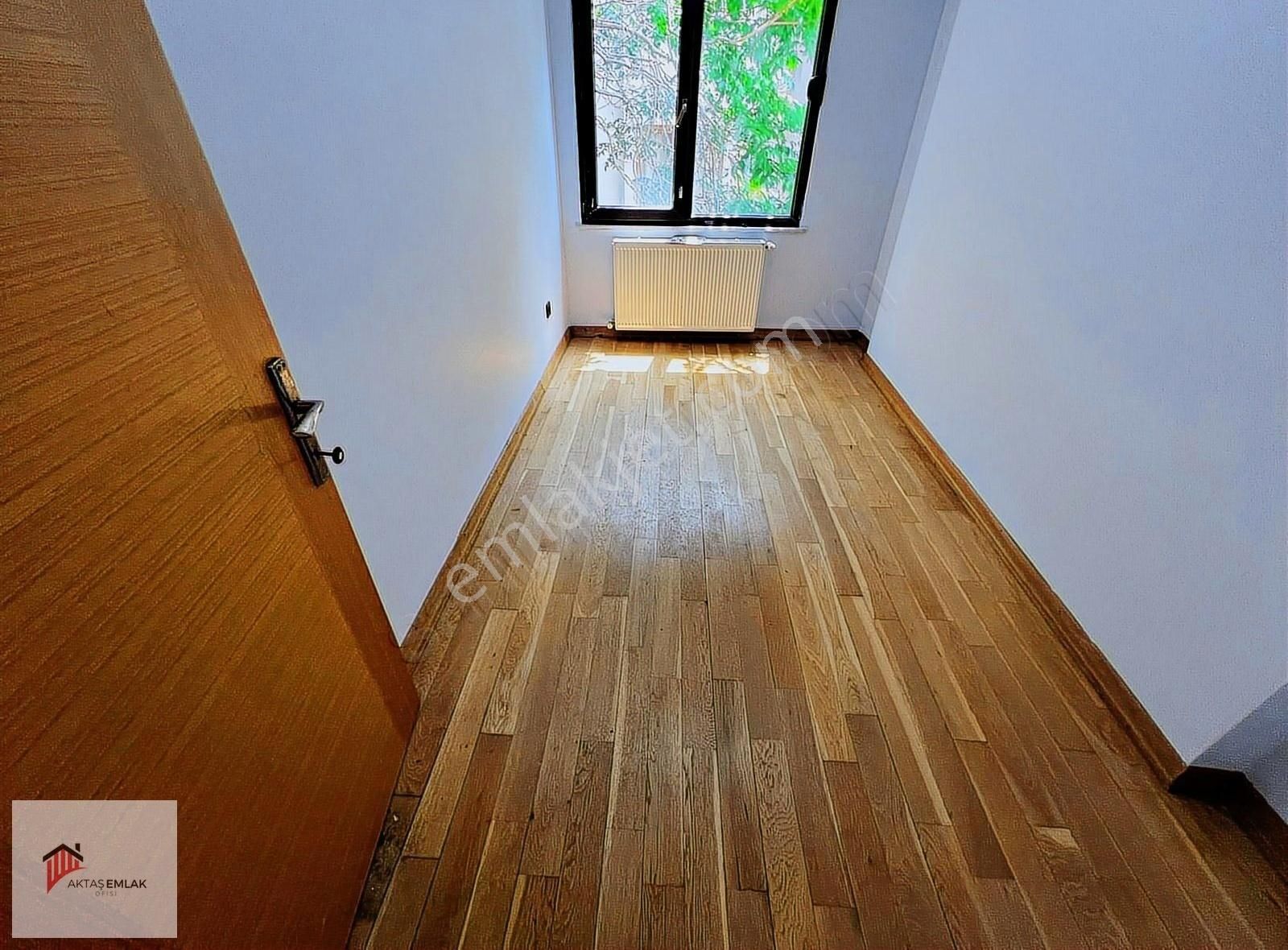 Aktaştan Selimiyede 3+1 Harika Lokasyon Genç Binada Arakat Daire - Görsel 27