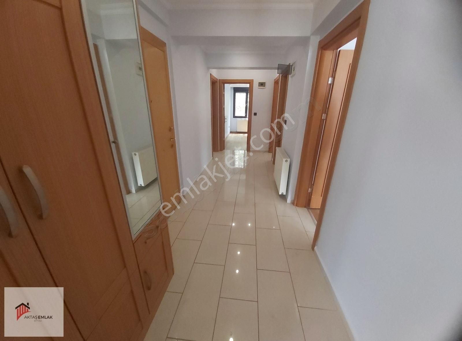 Aktaştan Selimiyede 3+1 Harika Lokasyon Genç Binada Arakat Daire - Görsel 21