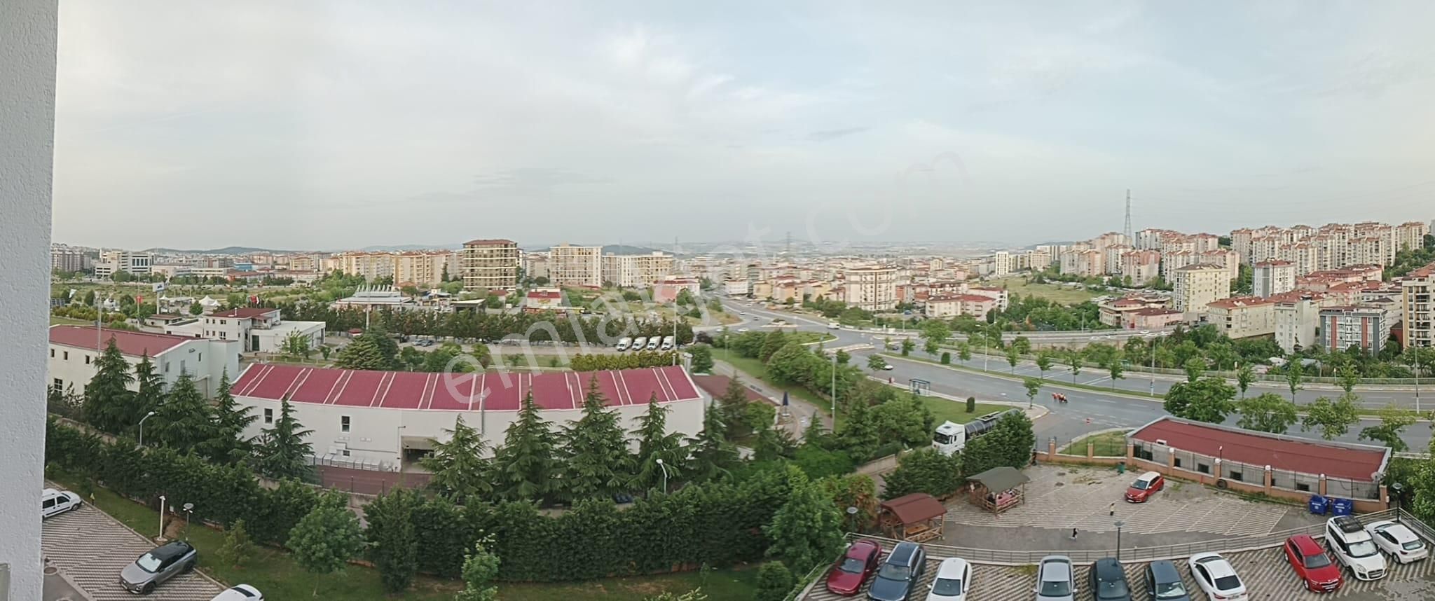 Çamlık Mah. 2+1 Lüks Satılık Daire