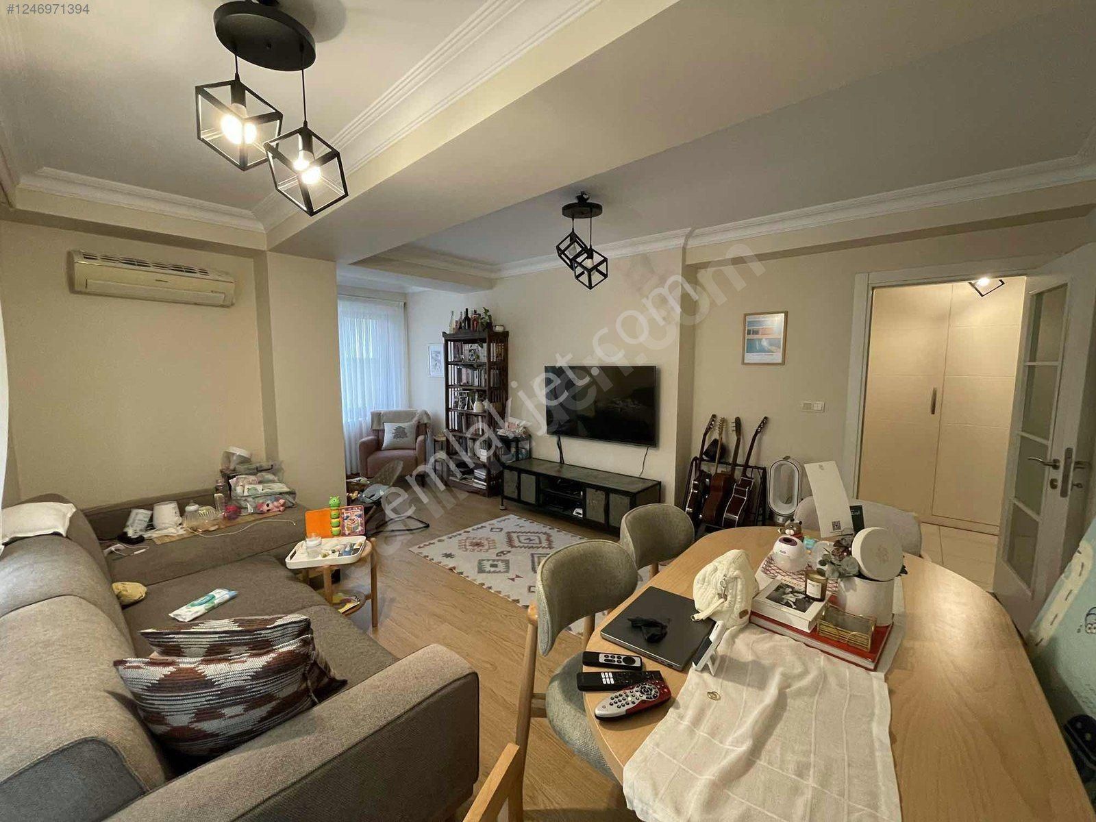 50. Yıl Korusu İdealtepe Satılık