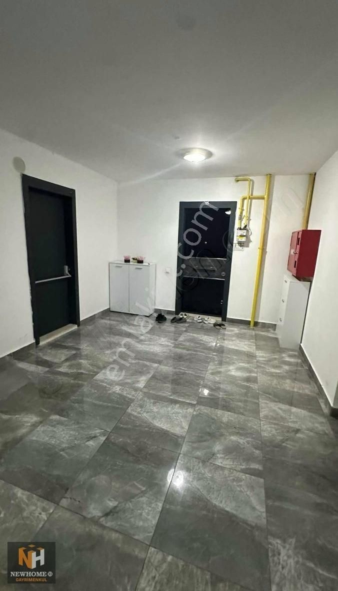 Geniş Ultralüks Havuzlu Full Donatılı