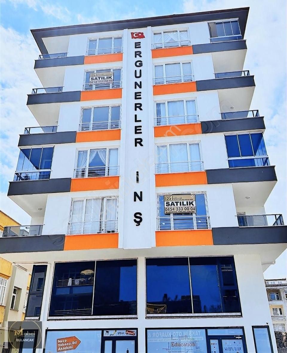 Mabel Gayrimenkul Bahçelievler Mah. Cadde Üzerinde Fırsat Daire