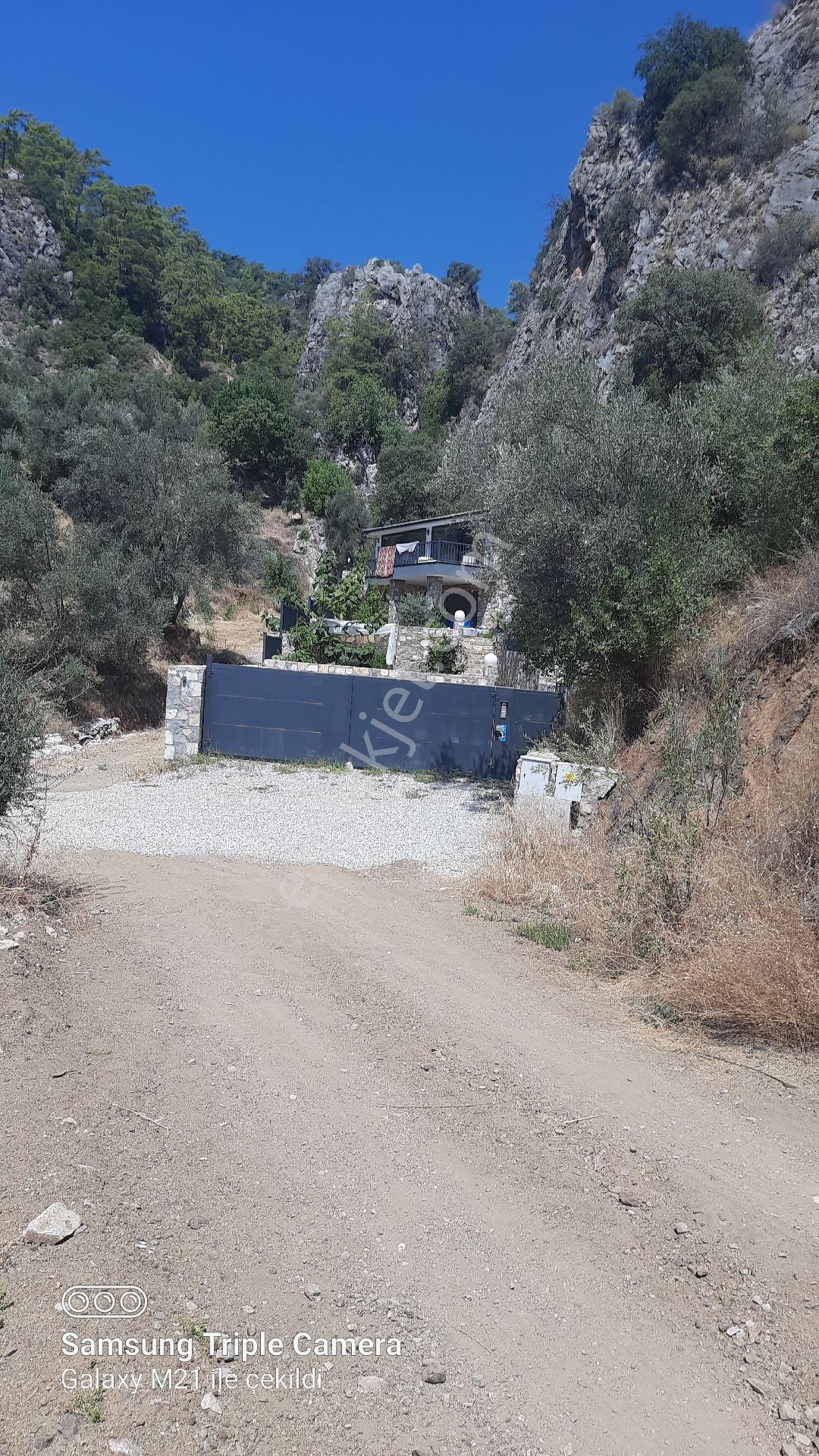 İnlicede 1120 M2 Yer - Görsel 4