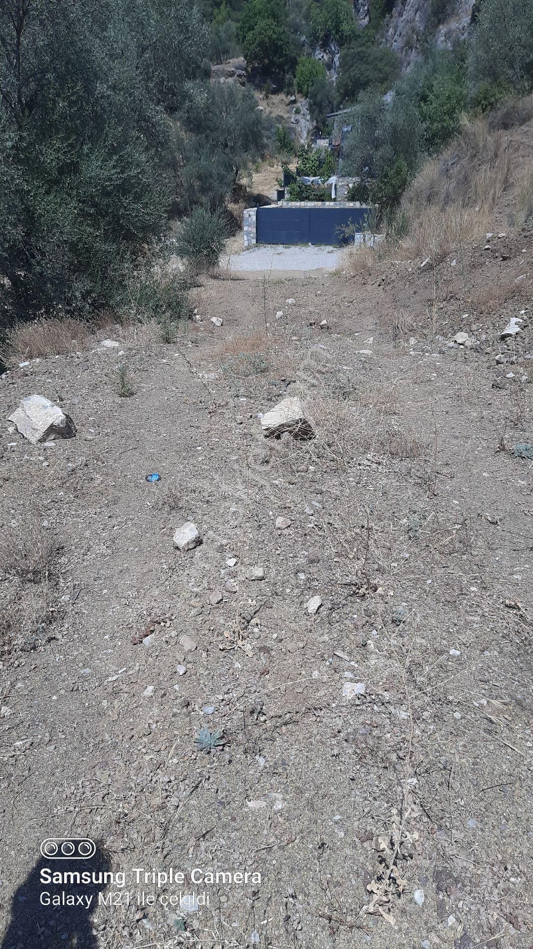 İnlicede 1120 M2 Yer - Görsel 8