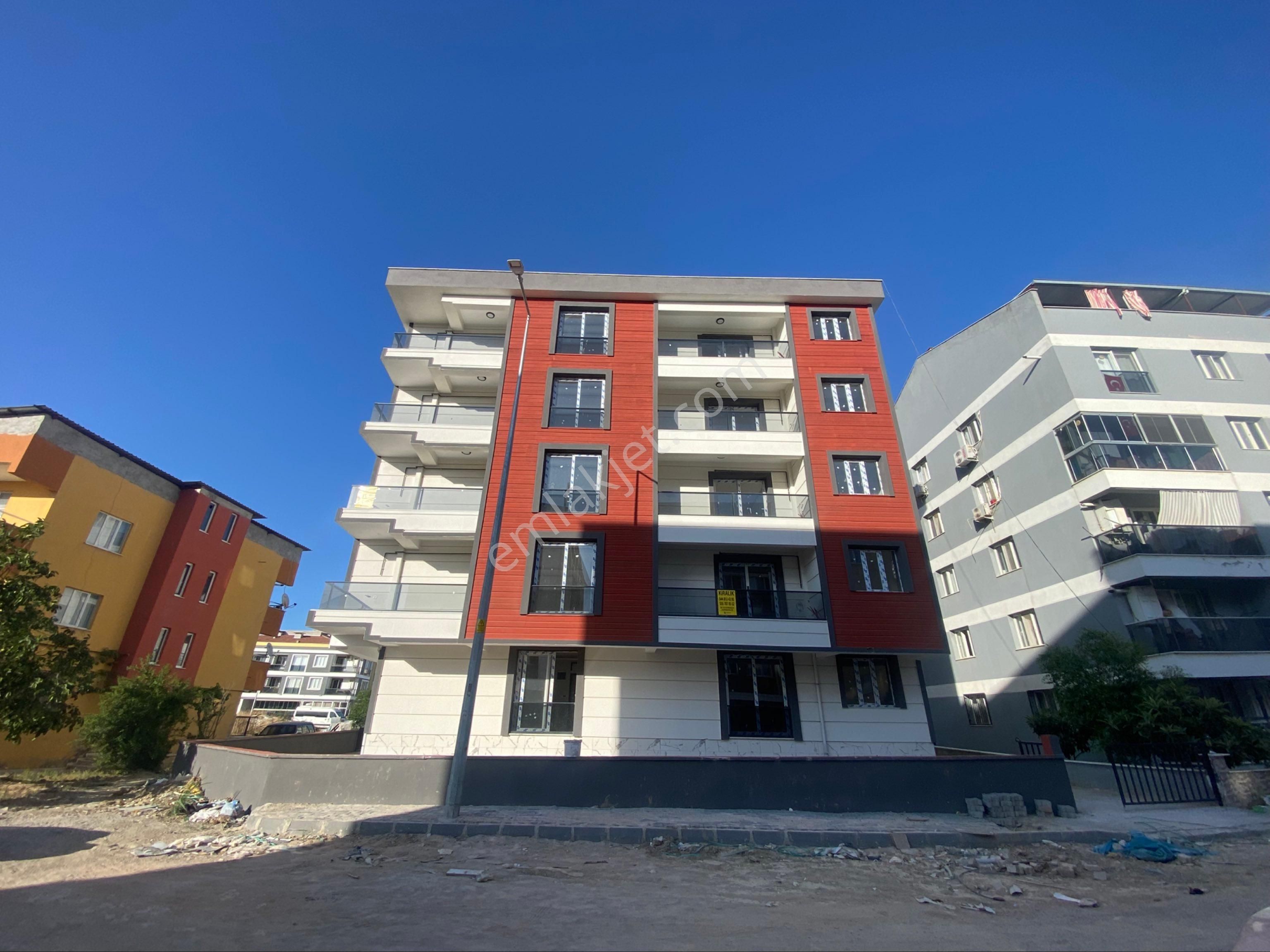 Asil Emlak'tan İstasyon Civ. 2+1 Satılık Sıfır Daire