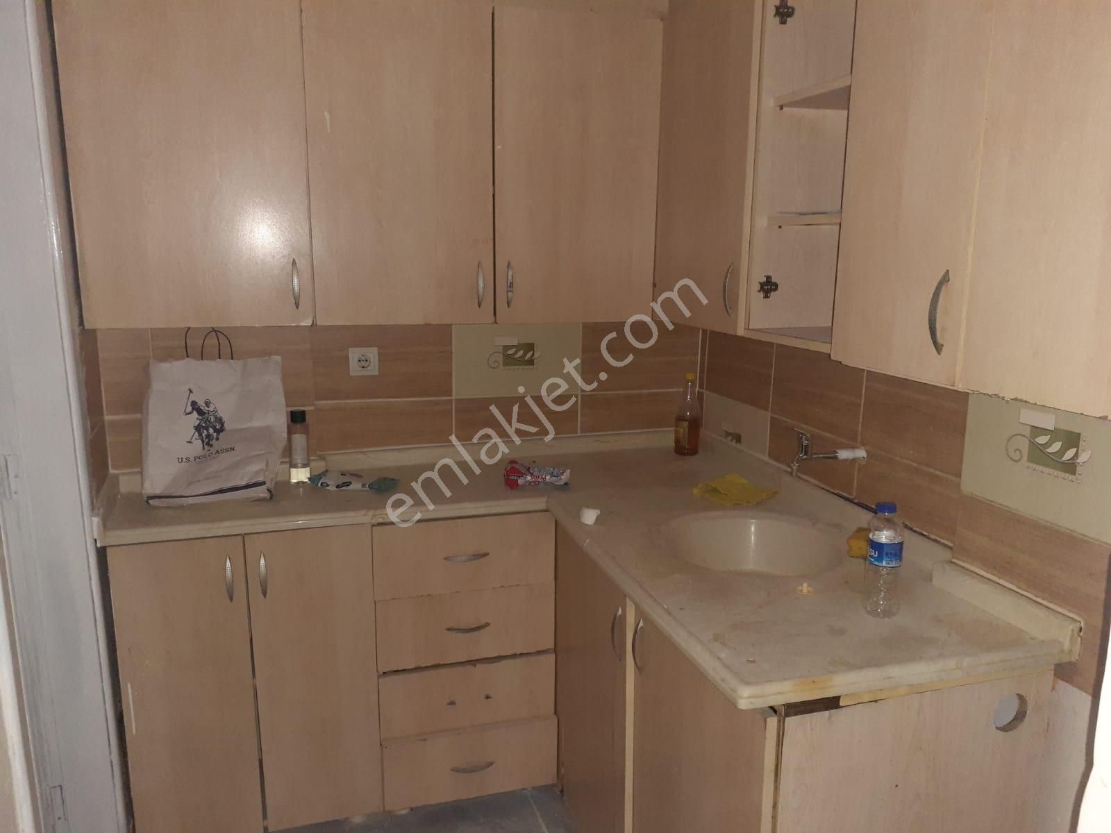Hatayda 2+1 Yüksek Giriş Satılık Daire