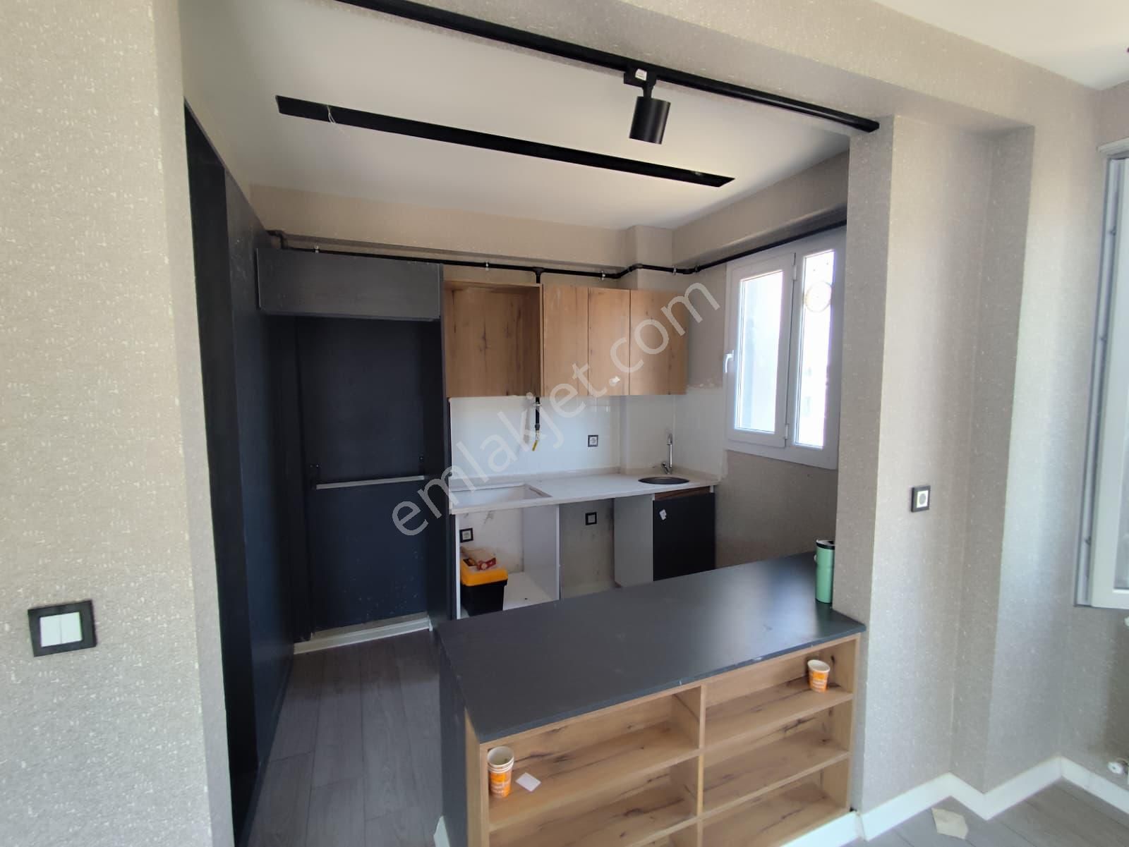 World İlkevim'den Site İçerisinde 2+0 Kiralık Daire