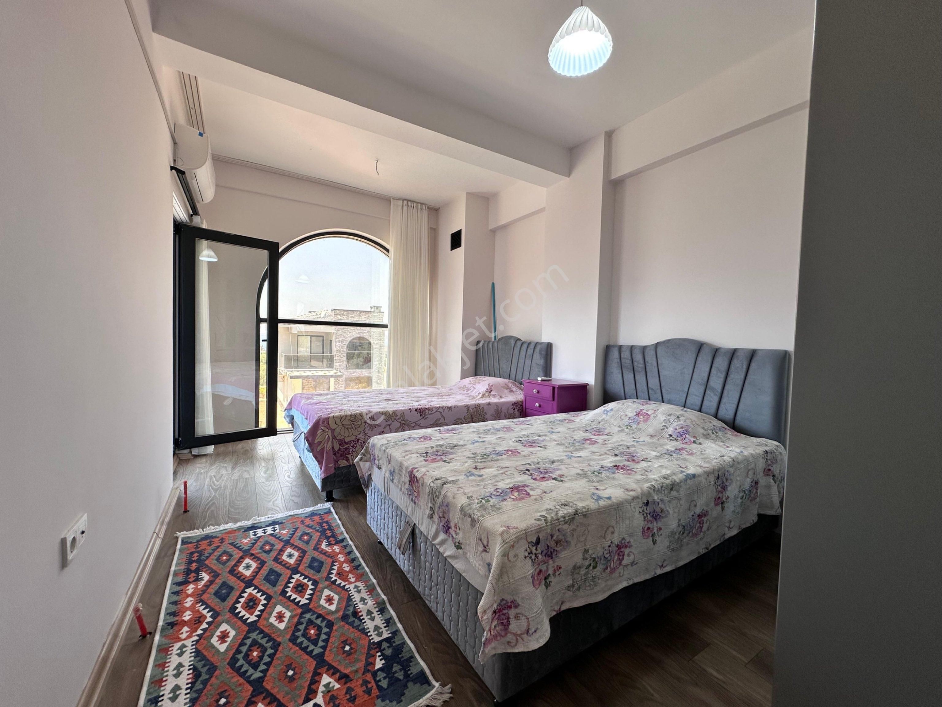 🏡 Didim Akbük’te Elit Sitede Full Eşyalı Deniz Manzaralı 3+1 Villa! - Görsel 23