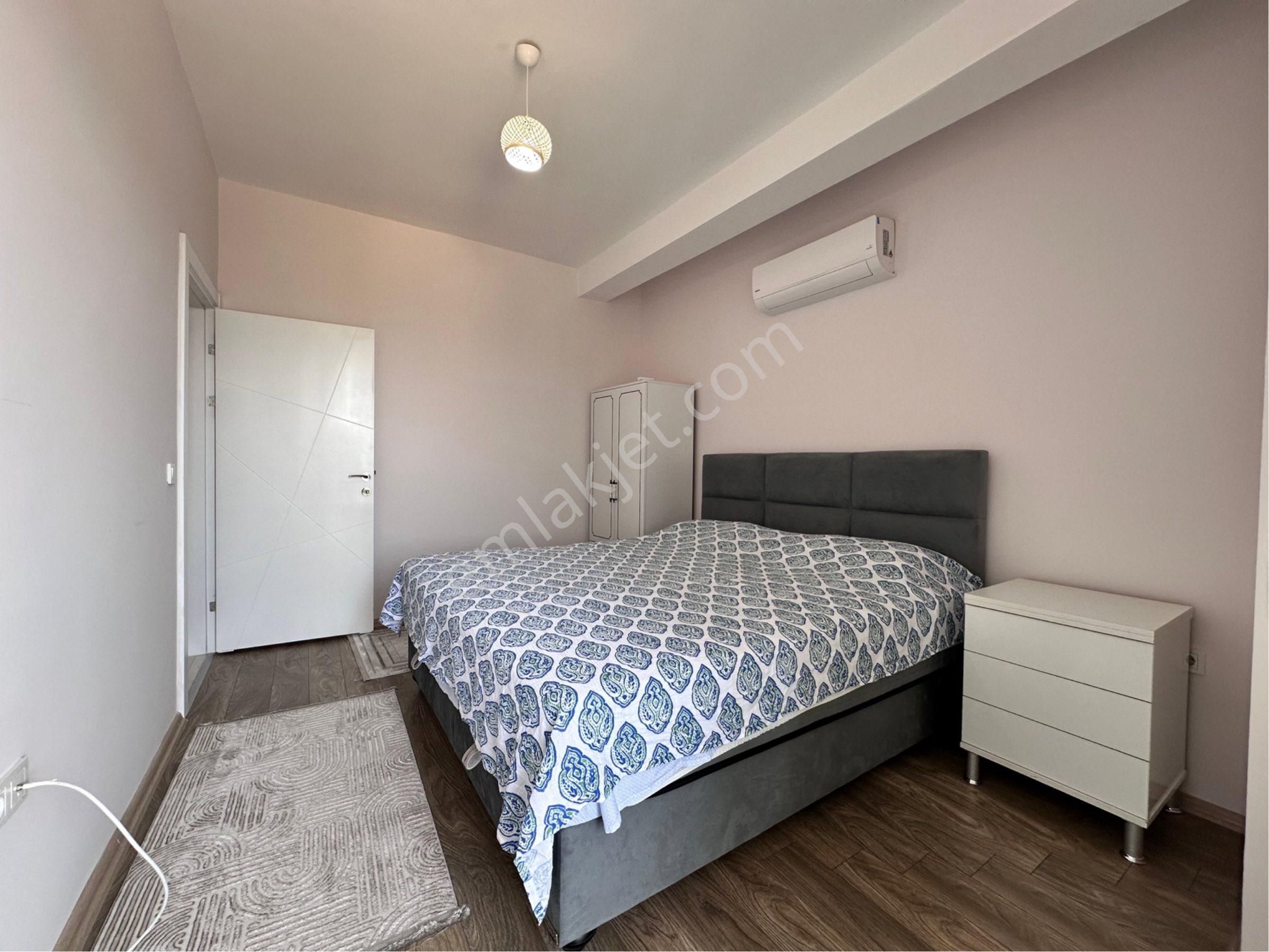 🏡 Didim Akbük’te Elit Sitede Full Eşyalı Deniz Manzaralı 3+1 Villa! - Görsel 25