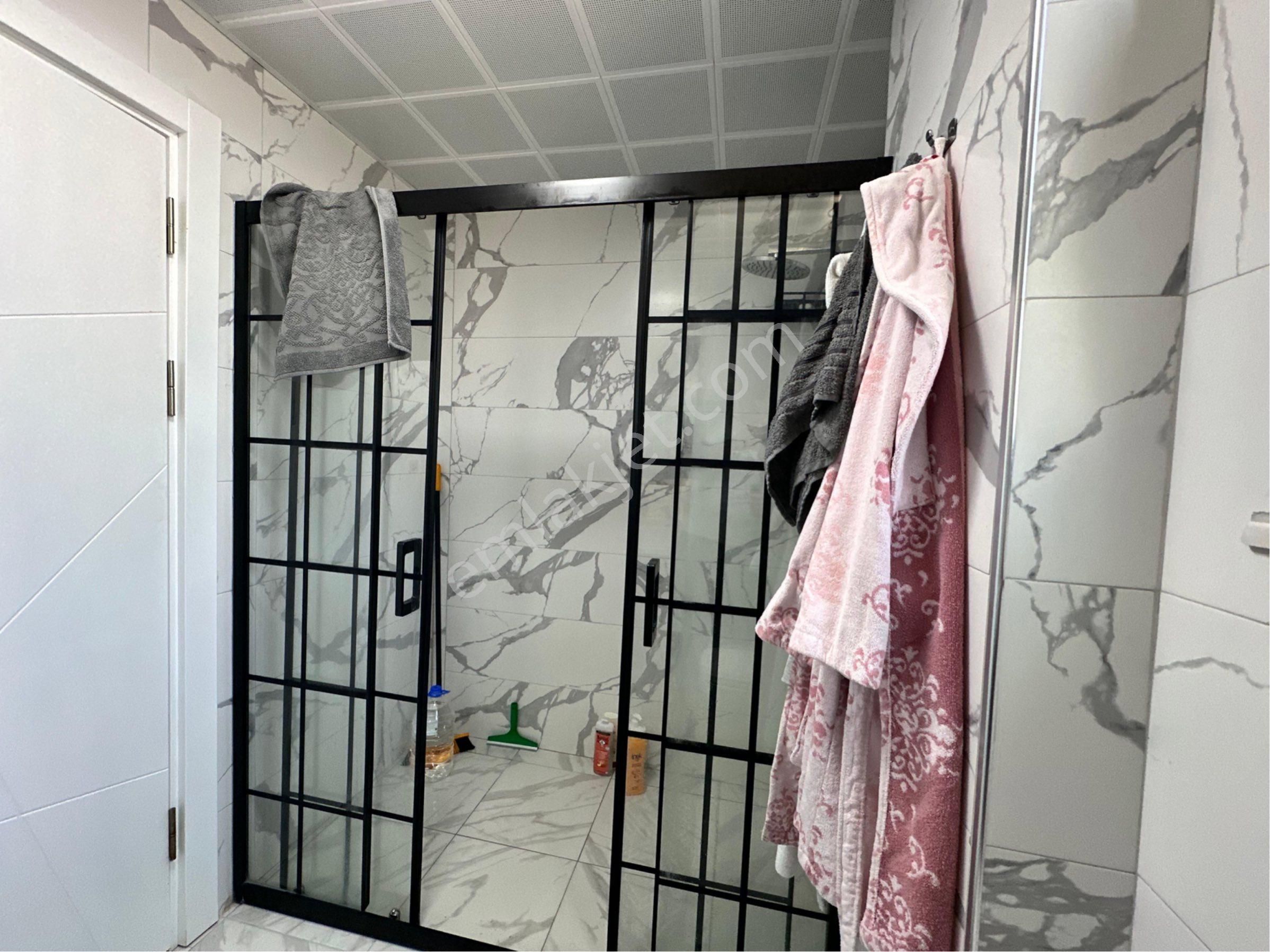 🏡 Didim Akbük’te Elit Sitede Full Eşyalı Deniz Manzaralı 3+1 Villa! - Görsel 19