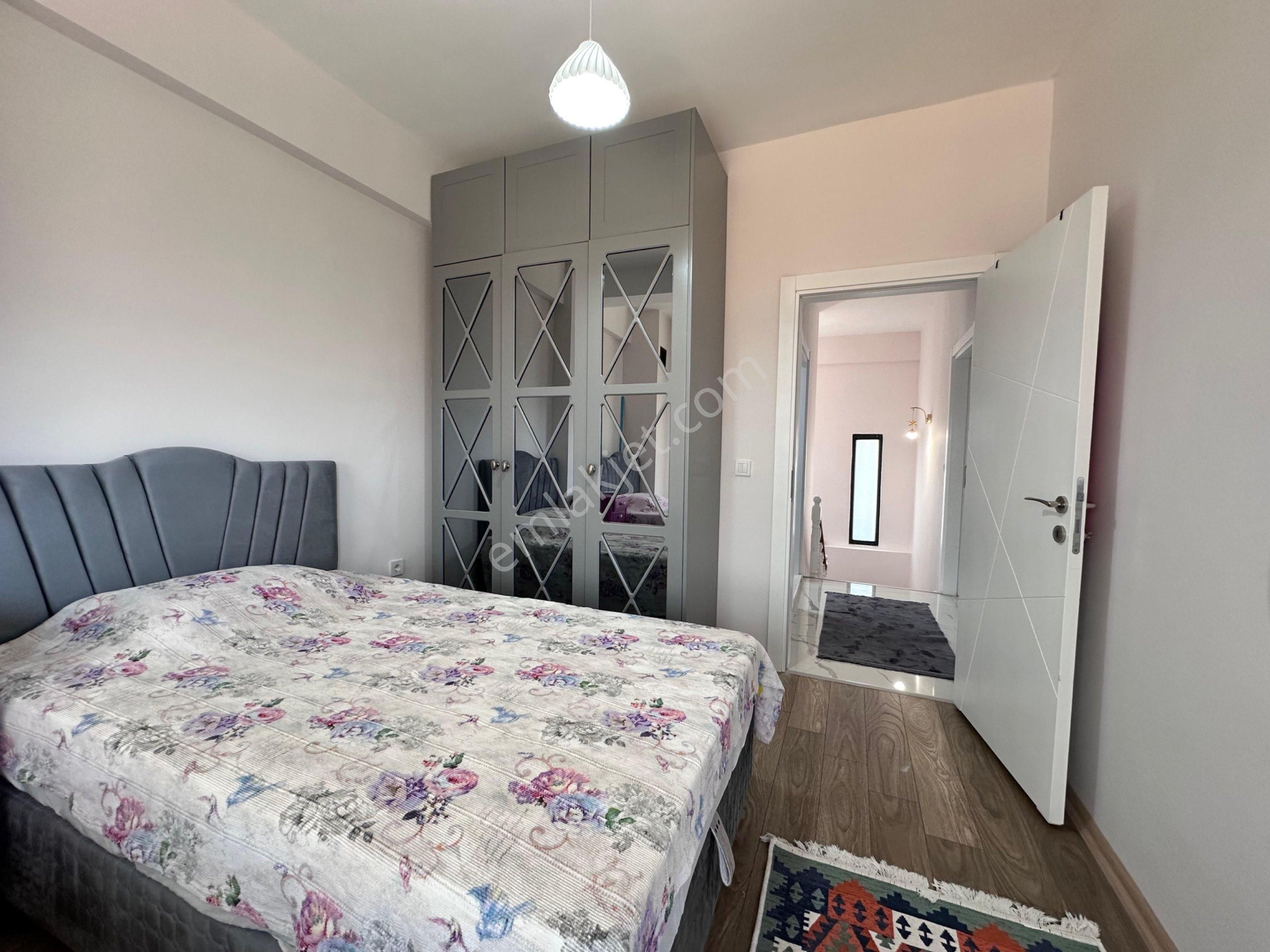 🏡 Didim Akbük’te Elit Sitede Full Eşyalı Deniz Manzaralı 3+1 Villa! - Görsel 15