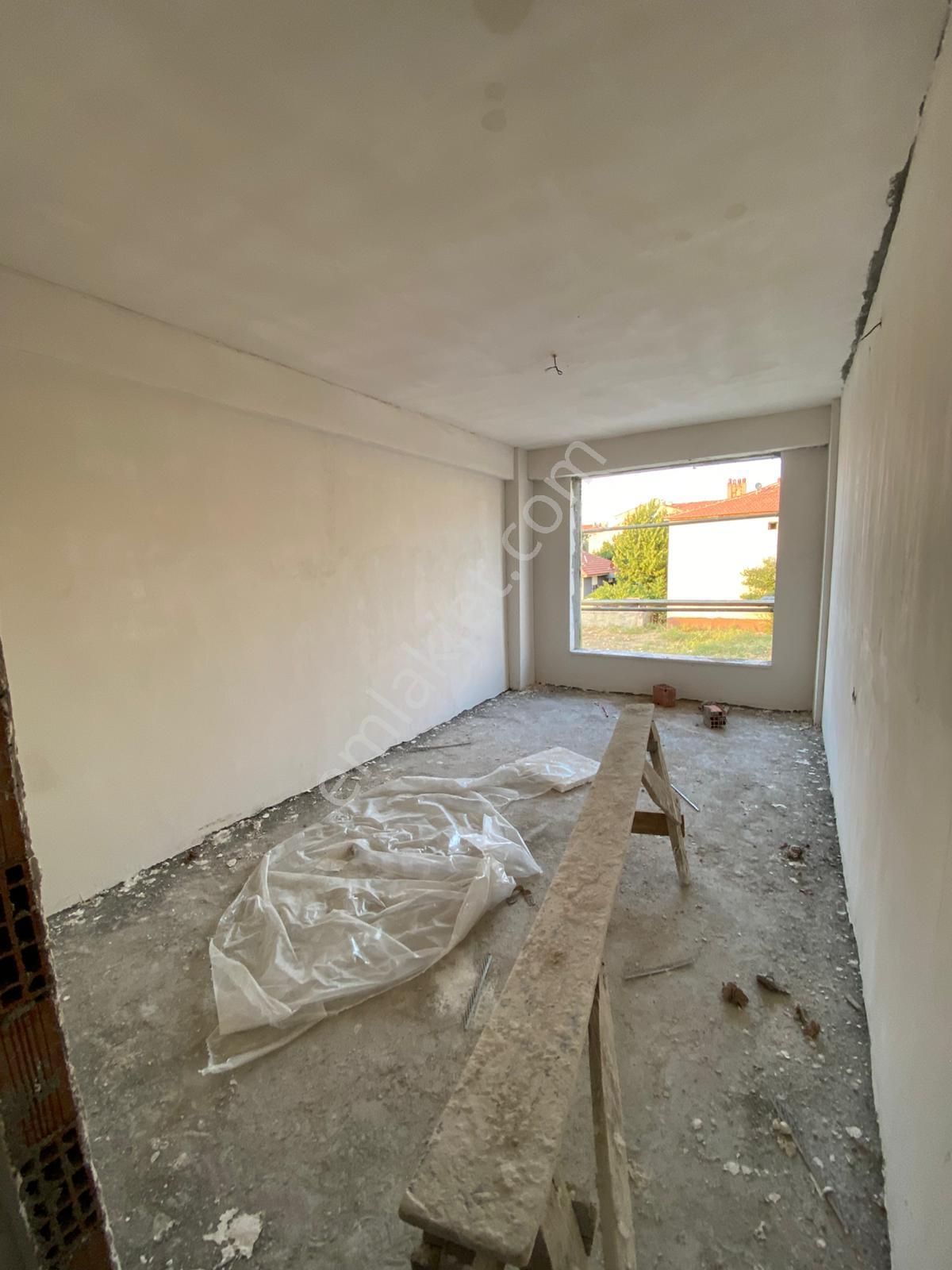 Elmastan Fırsat Satılık 71 Evler Mh 2+0 Özel Garajlı Daire