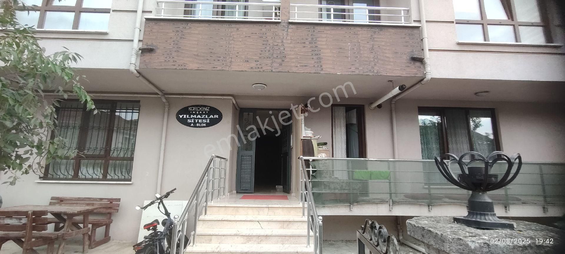 Kiralık 3+1 Aziziyede