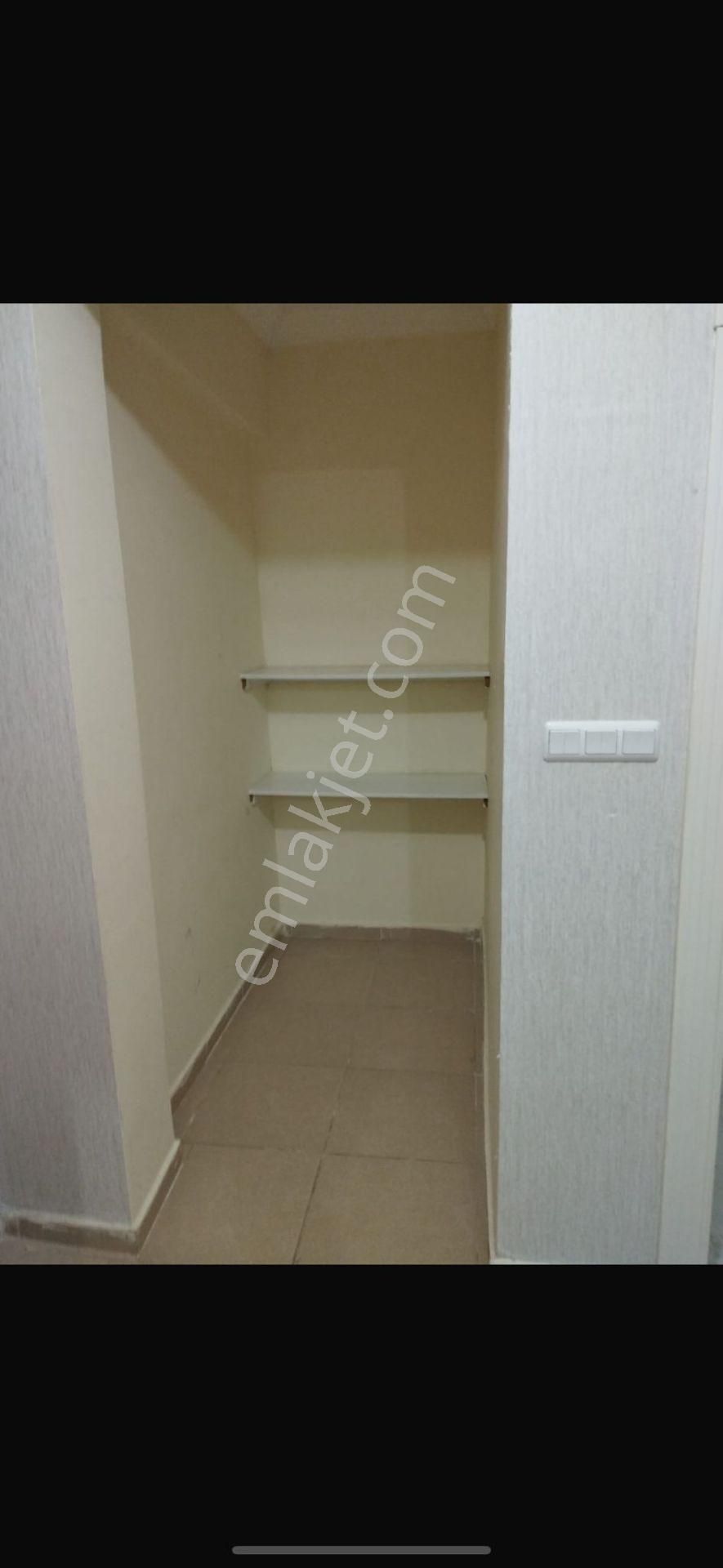 Özkanlar Gayrimenkul'den Satılık Oğuzeli Merkezde 2+1 Daire