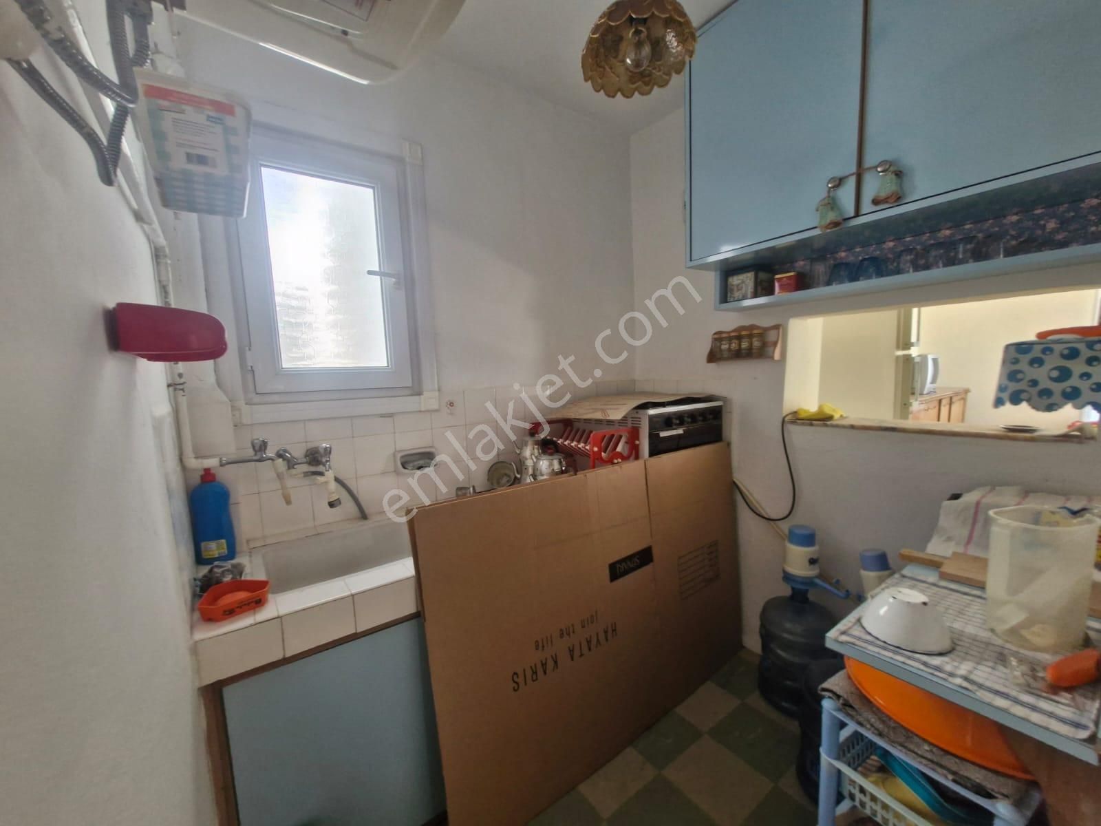 Büyükçekmece Kumburgaz Da Deniz Manzaralı Satılık 2+1 Daire - Görsel 6
