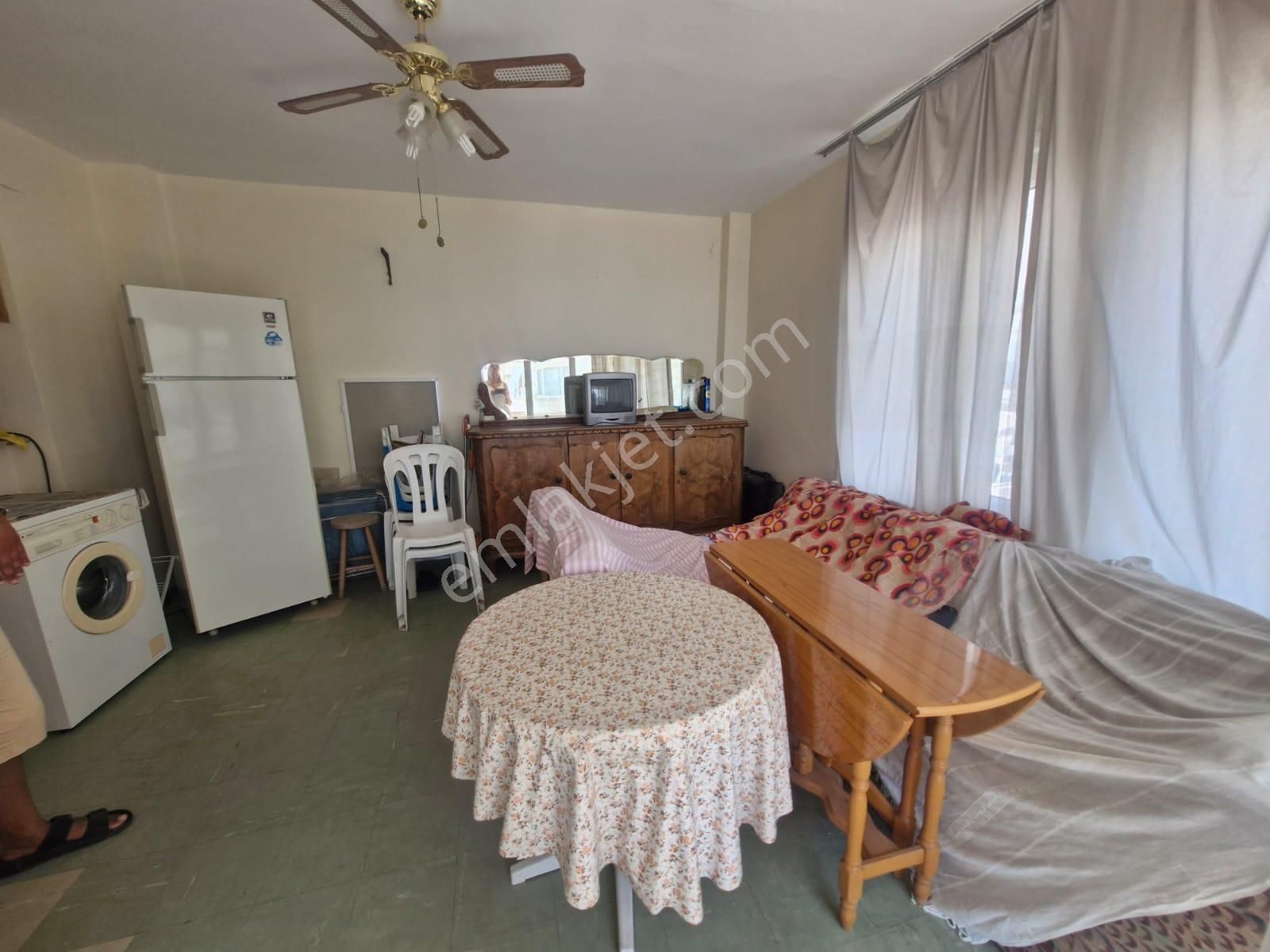 Büyükçekmece Kumburgaz Da Deniz Manzaralı Satılık 2+1 Daire - Görsel 5