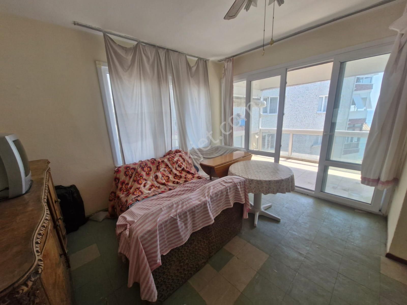 Büyükçekmece Kumburgaz Da Deniz Manzaralı Satılık 2+1 Daire - Görsel 4