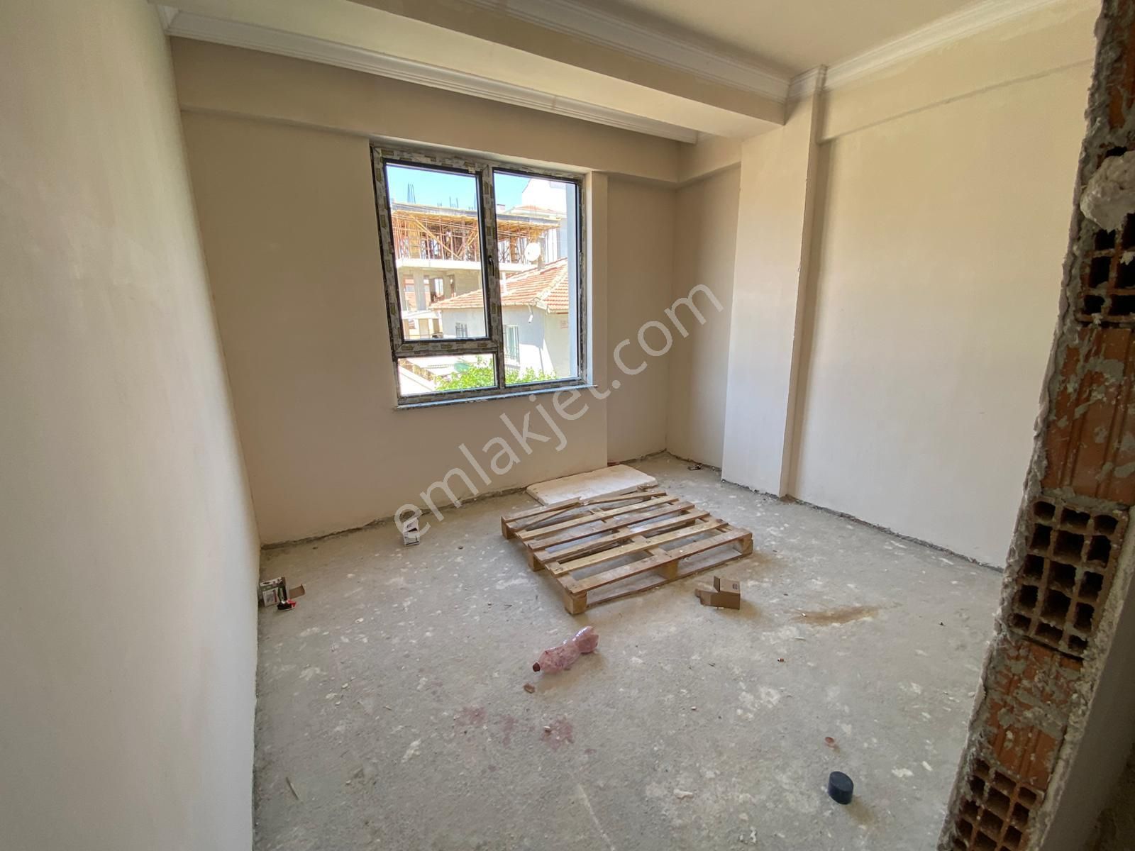 Elmastan Fırsat Site İçi Satılık 71 Evler Mh 2+1 Özel Garajlı Daire