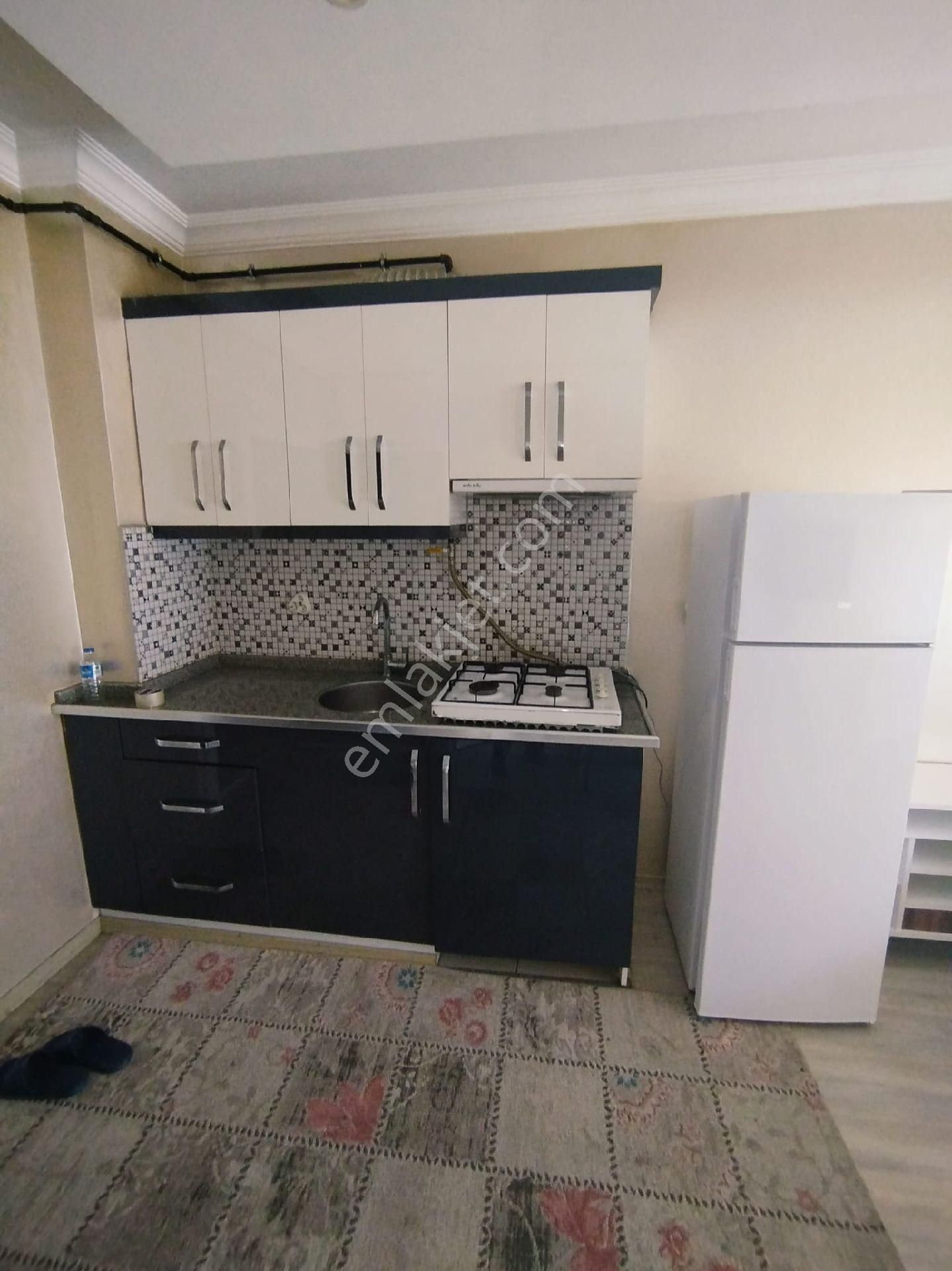 Buca Adatepe Mh Üniv Arkası Öncephe 1+1 Eşyalı D Gaz Ve Klimalı