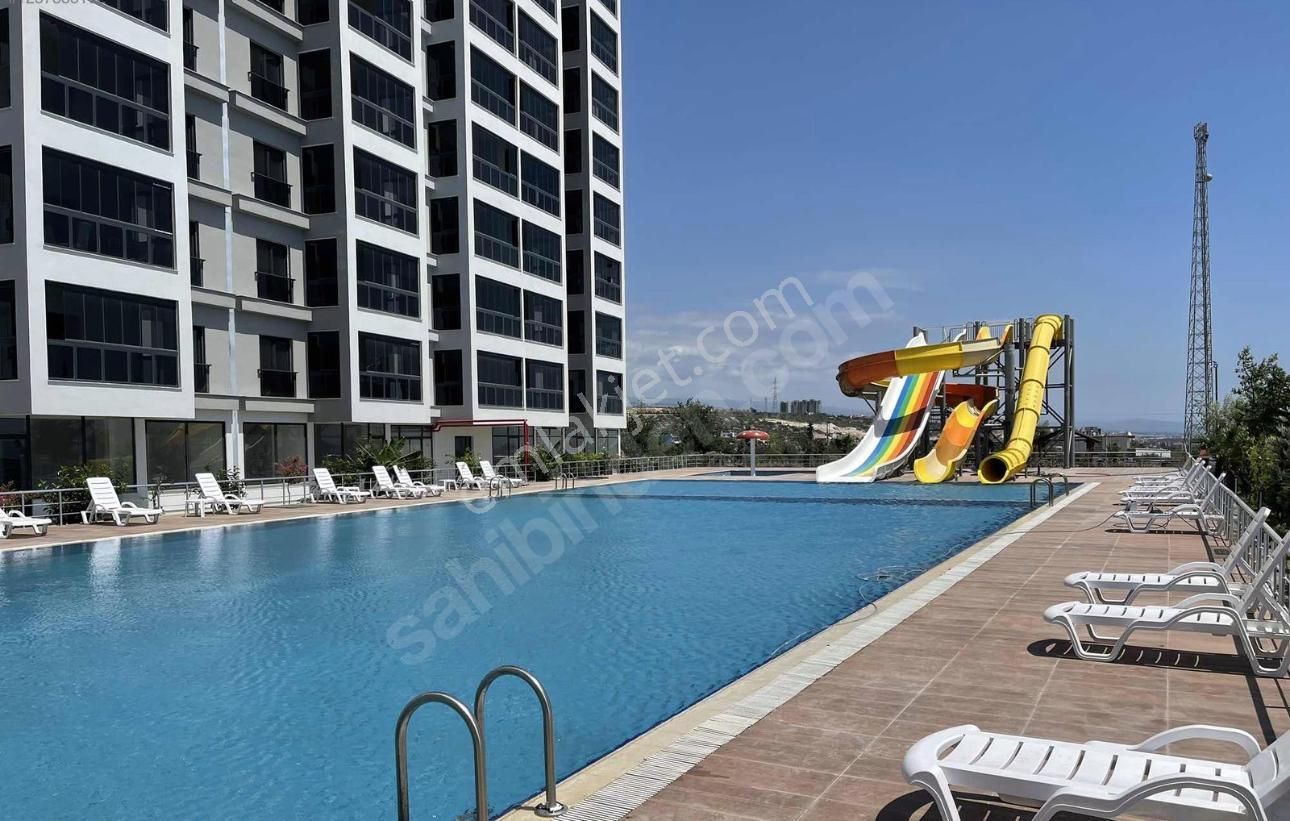 Satılık Yazlık Daire Tırtar Erdemli Mersin