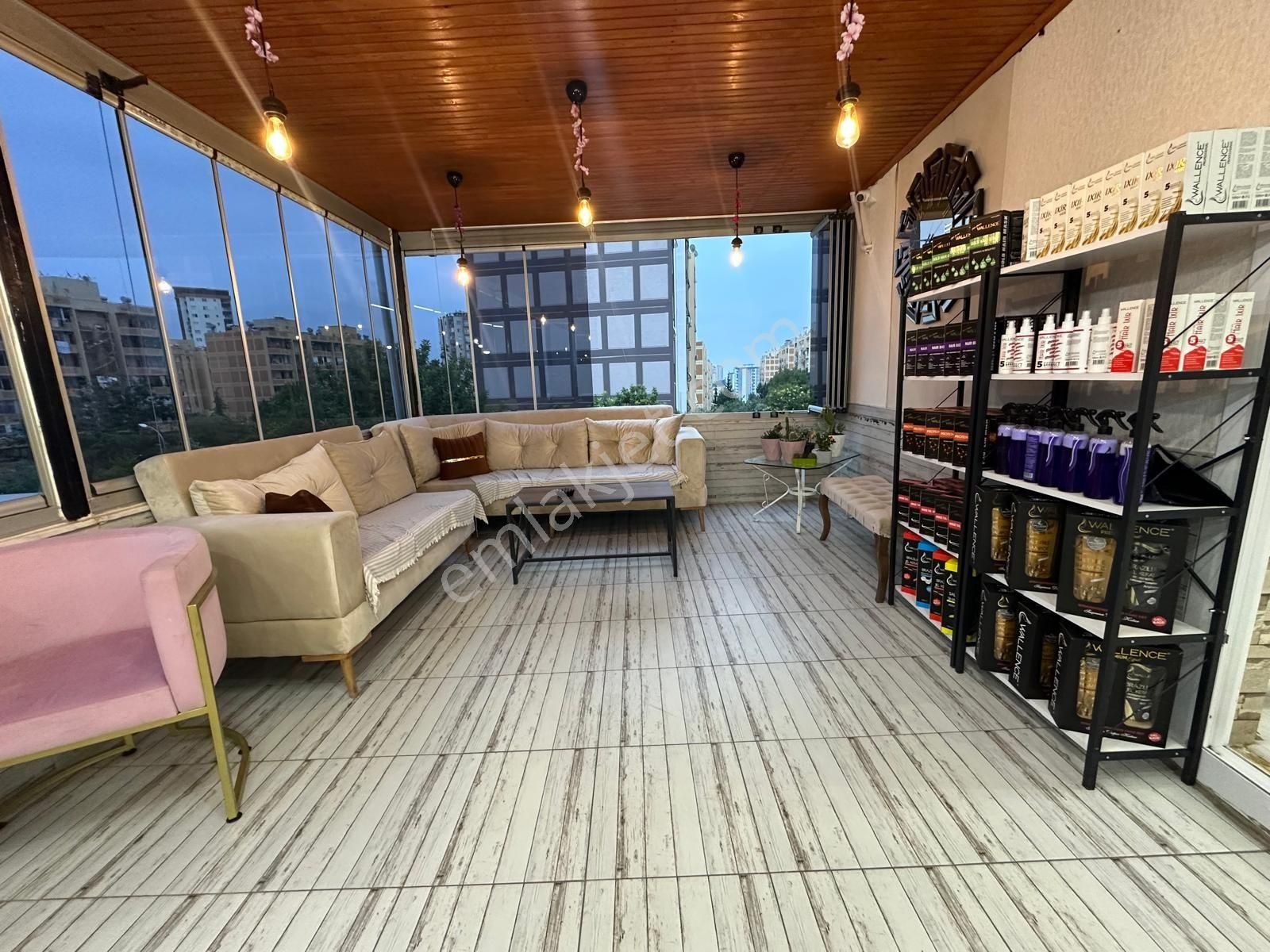 Sarıçam Osman Gazi Mh De Daire Ve İşyeri - Görsel 18