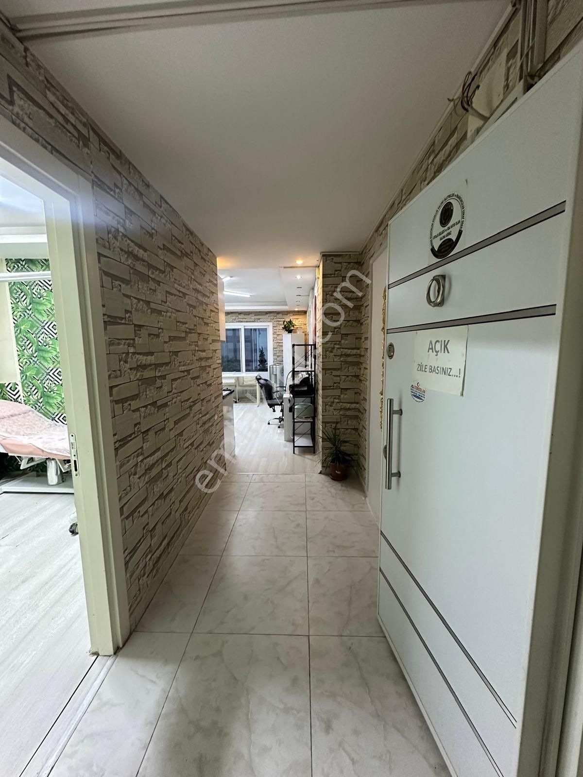 Sarıçam Osman Gazi Mh De Daire Ve İşyeri - Görsel 27