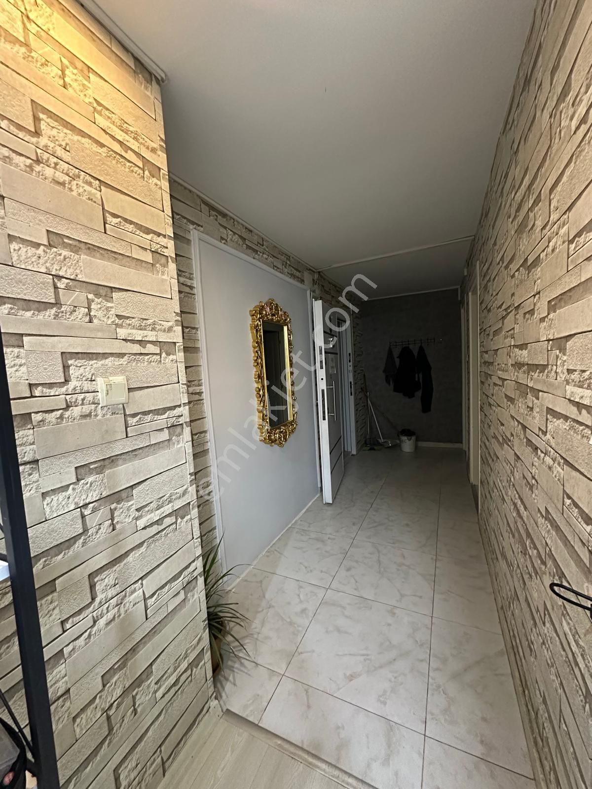 Sarıçam Osman Gazi Mh De Daire Ve İşyeri - Görsel 8