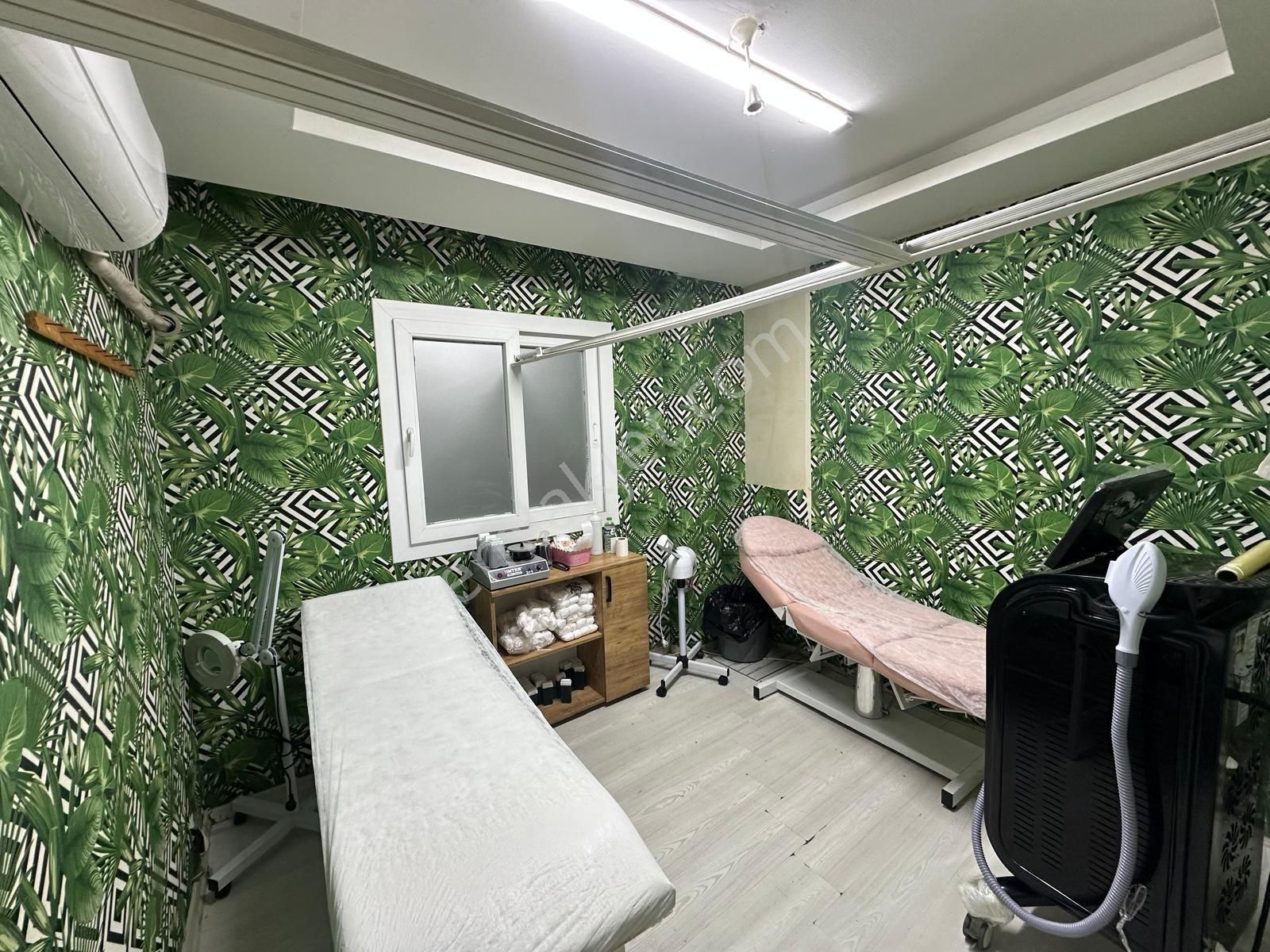 Sarıçam Osman Gazi Mh De Daire Ve İşyeri - Görsel 7