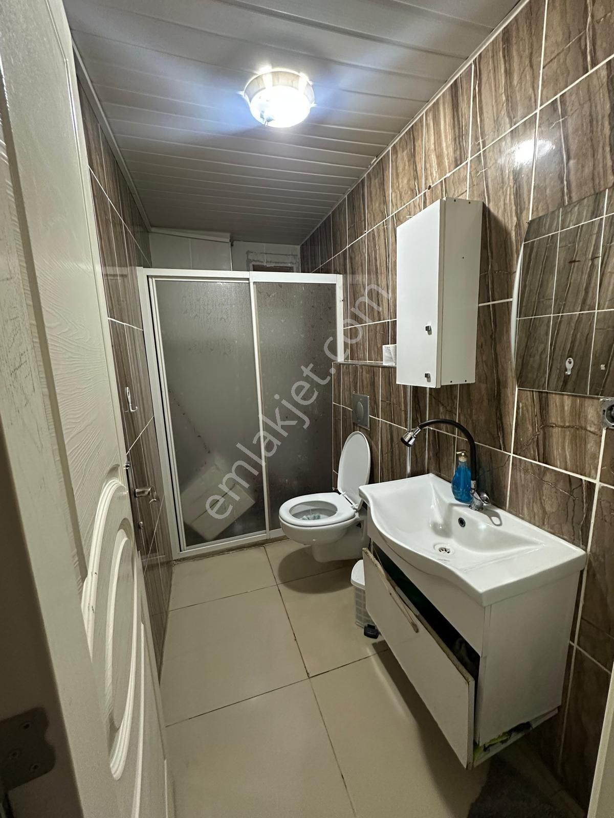 Sarıçam Osman Gazi Mh De Daire Ve İşyeri - Görsel 4