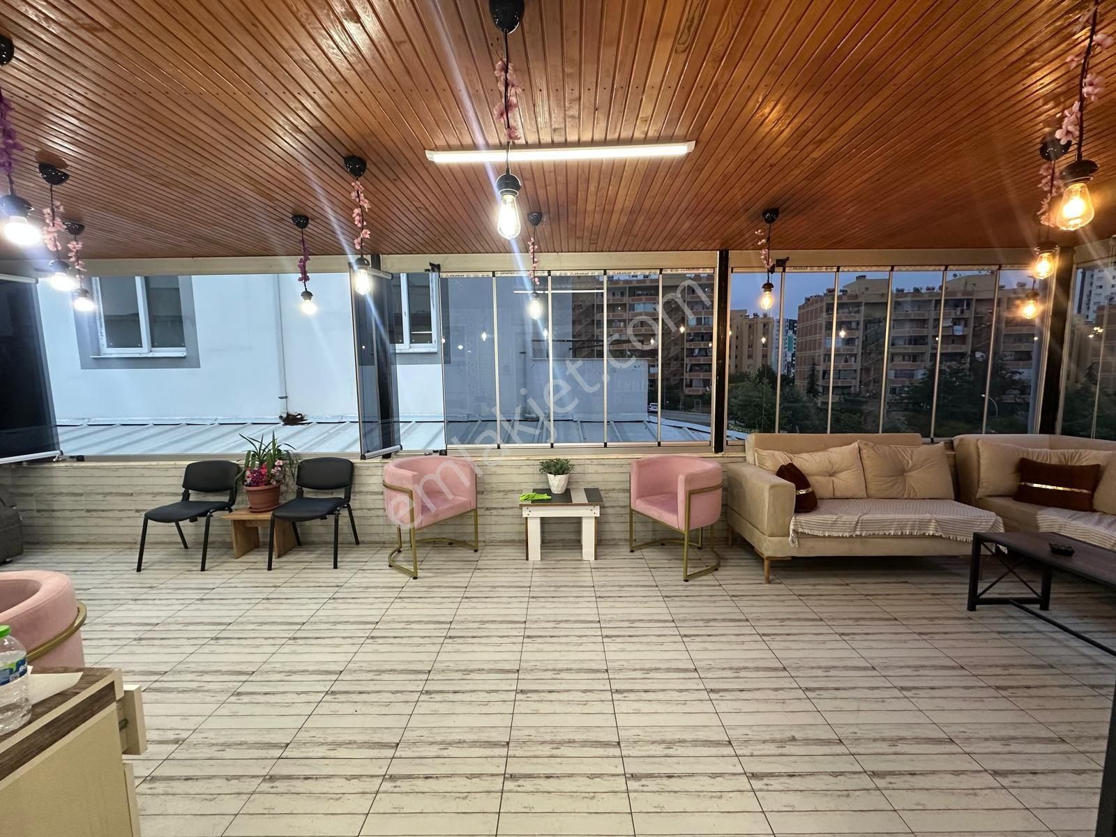 Sarıçam Osman Gazi Mh De Daire Ve İşyeri - Görsel 17