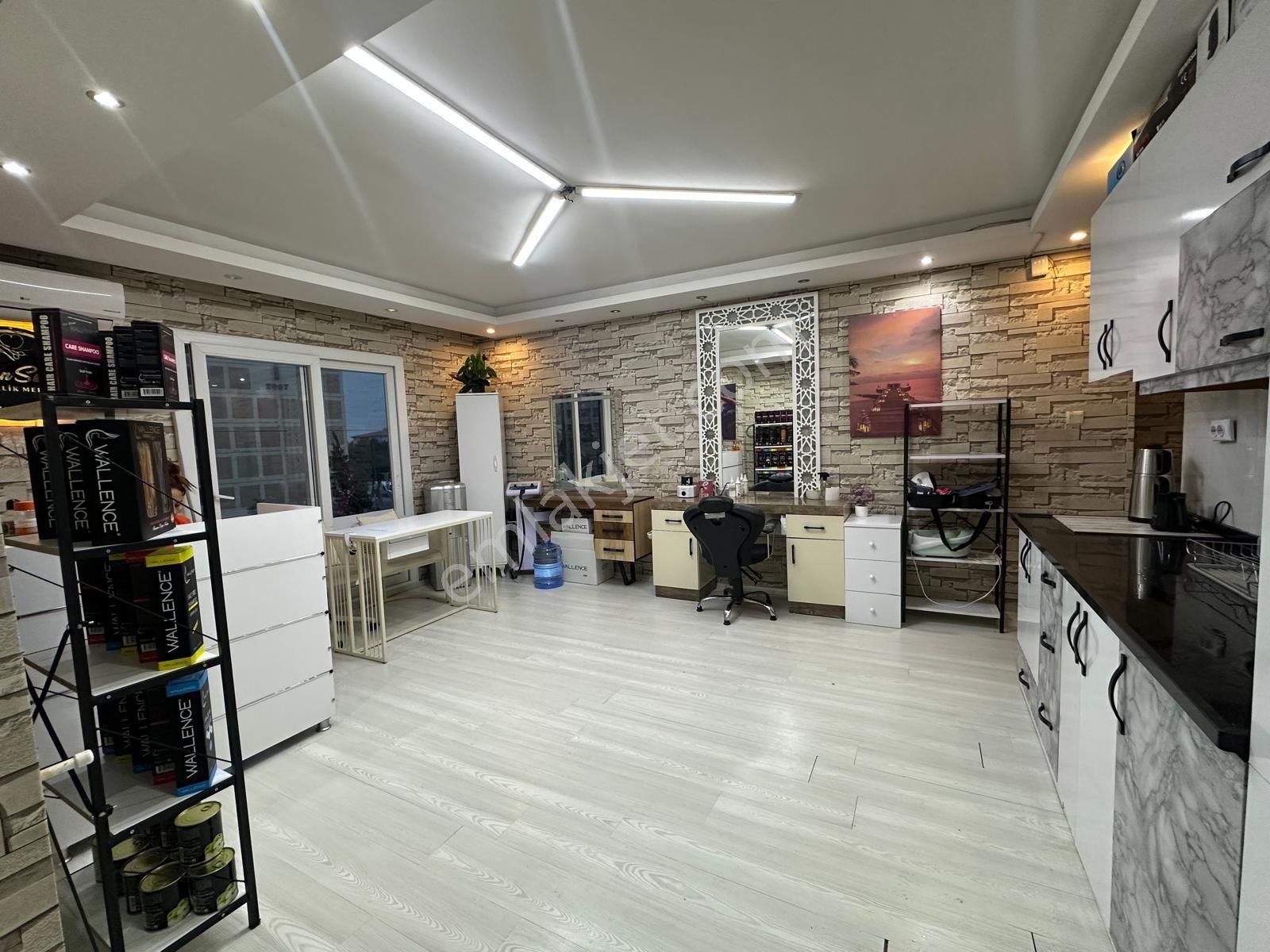 Sarıçam Osman Gazi Mh De Daire Ve İşyeri - Görsel 24