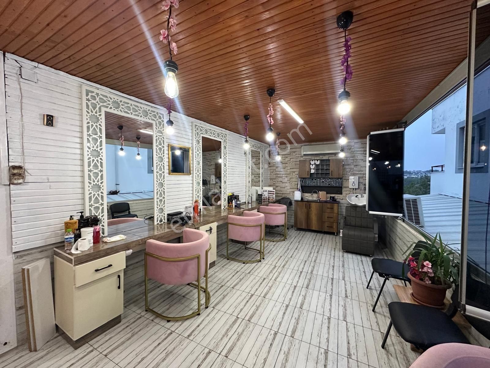 Sarıçam Osman Gazi Mh De Daire Ve İşyeri - Görsel 19